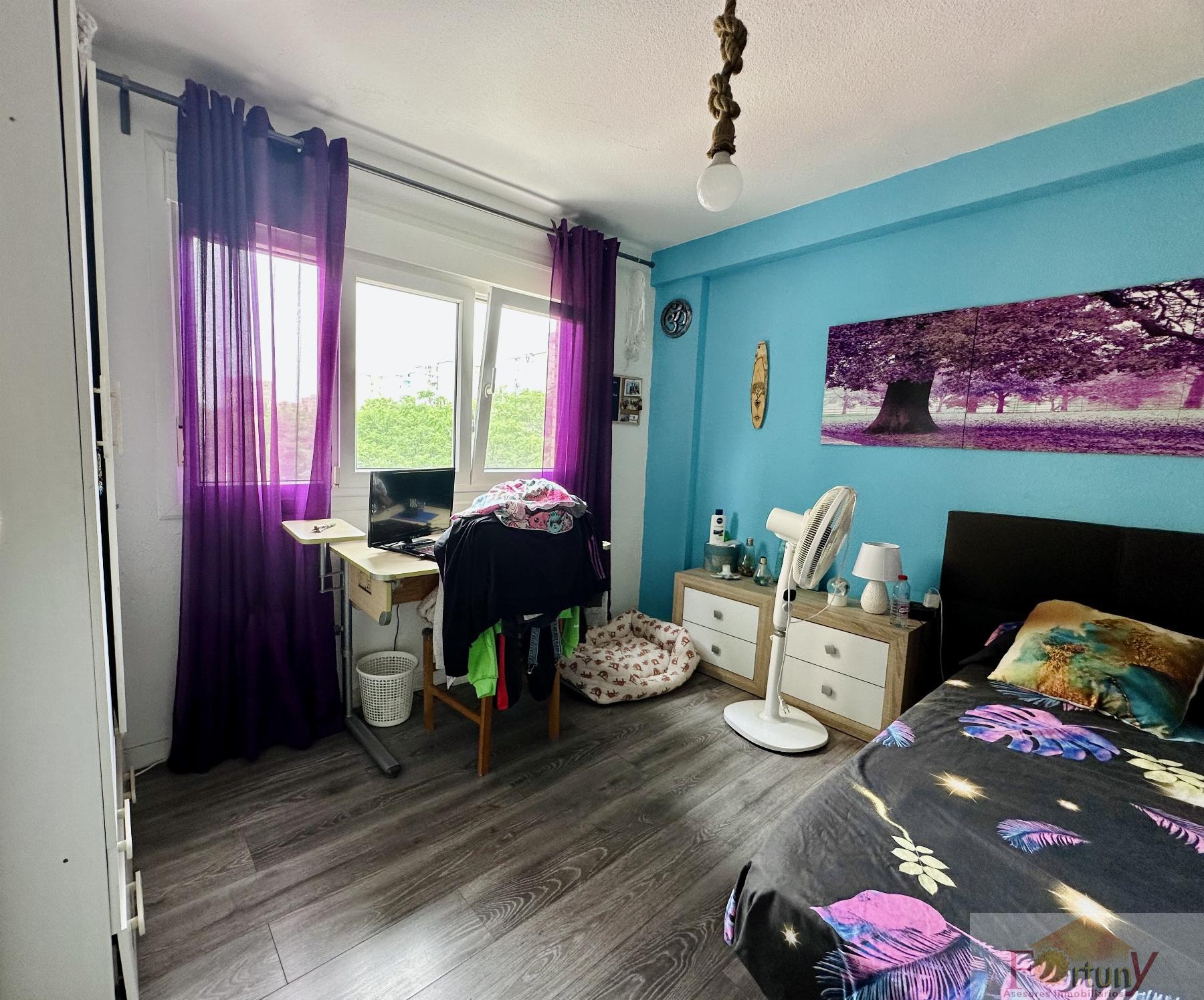 Venta de apartamento en Granada