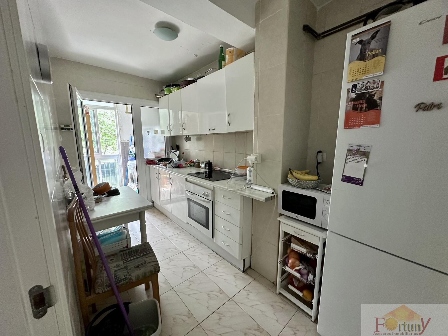 Venta de apartamento en Granada