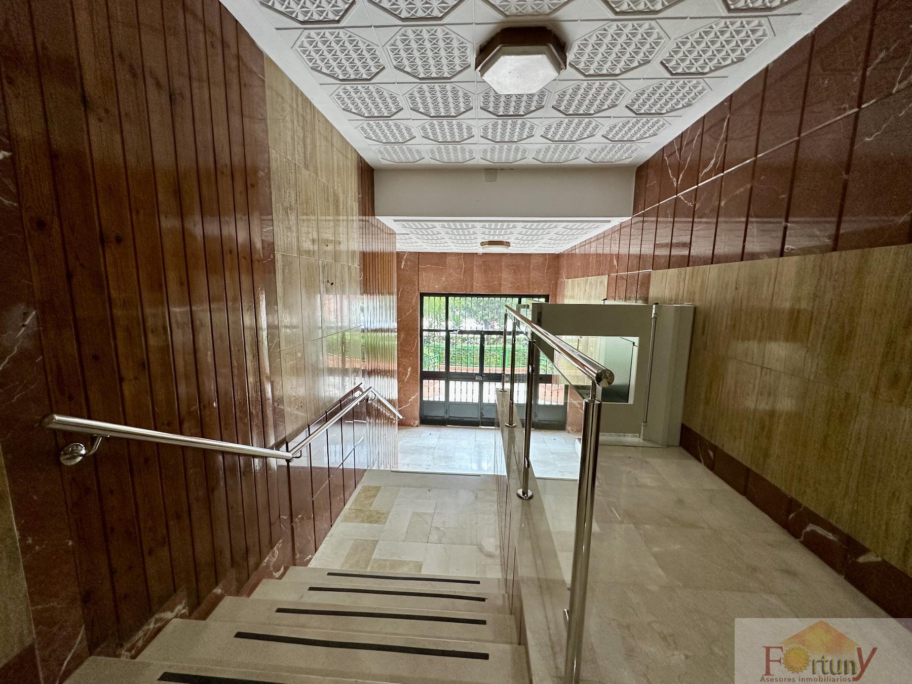 Venta de apartamento en Granada
