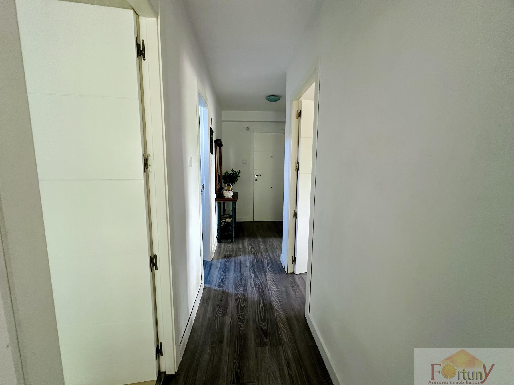 Venta de apartamento en Granada