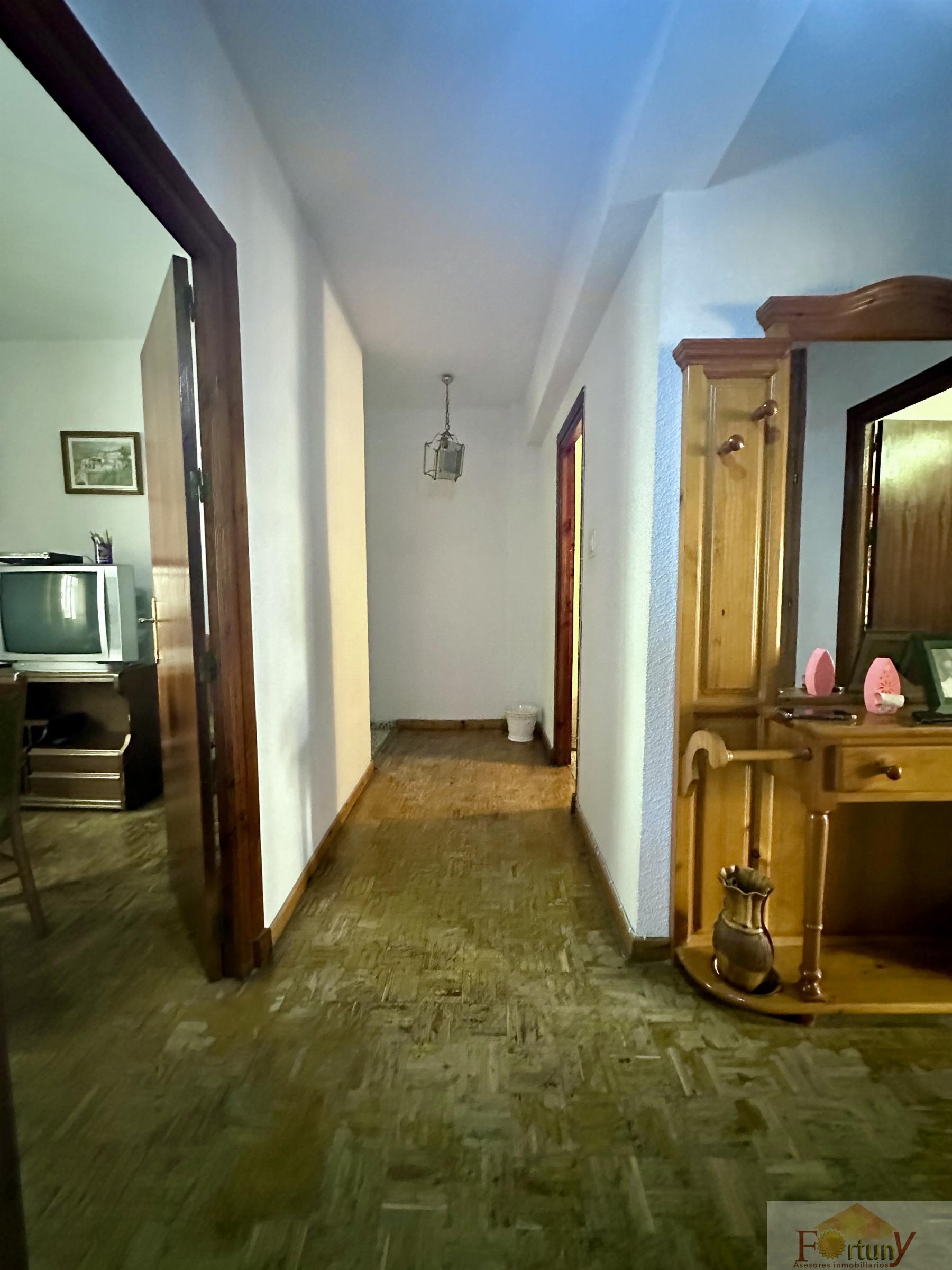 For sale of apartment in Motril