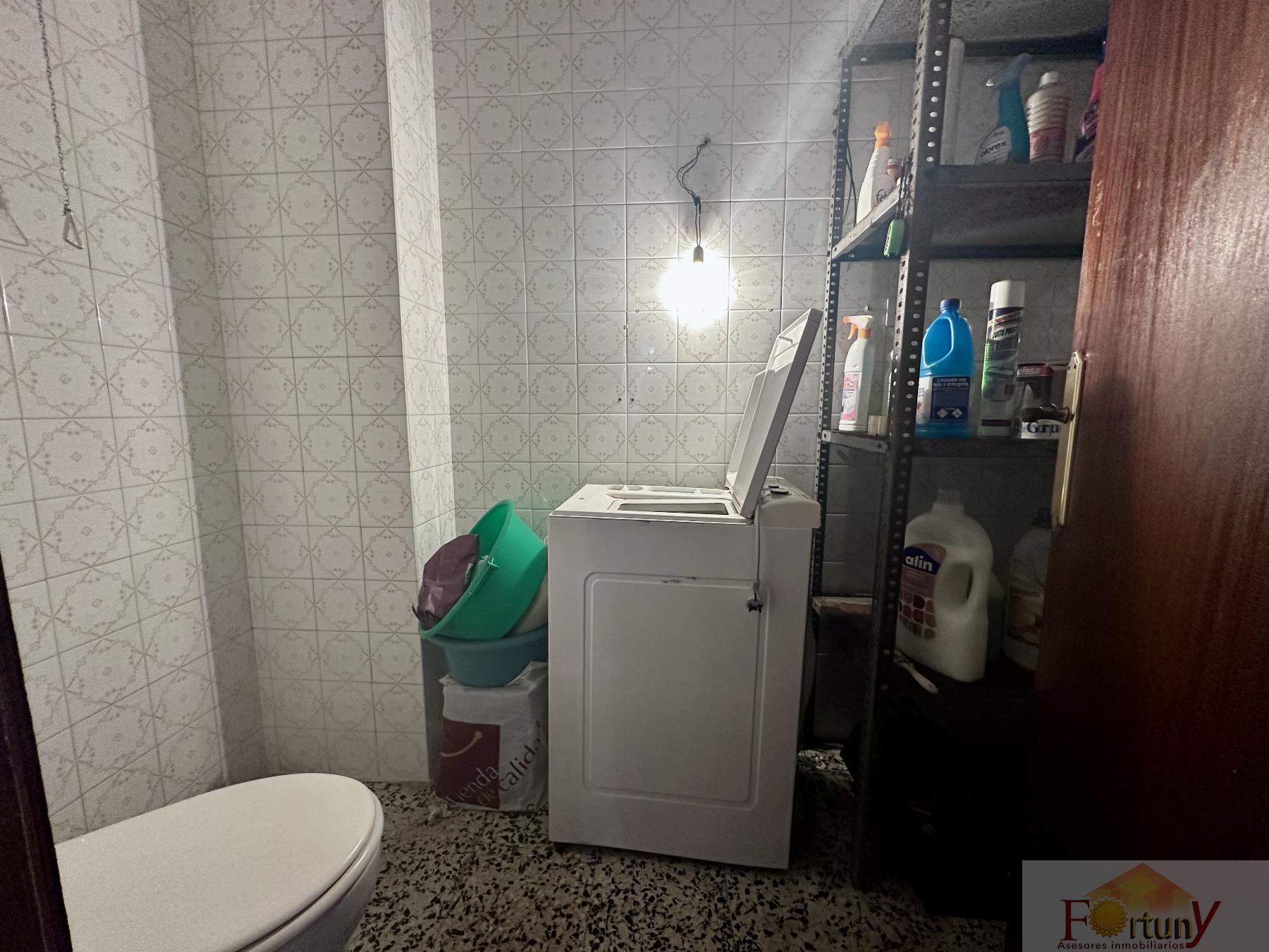 For sale of apartment in Motril