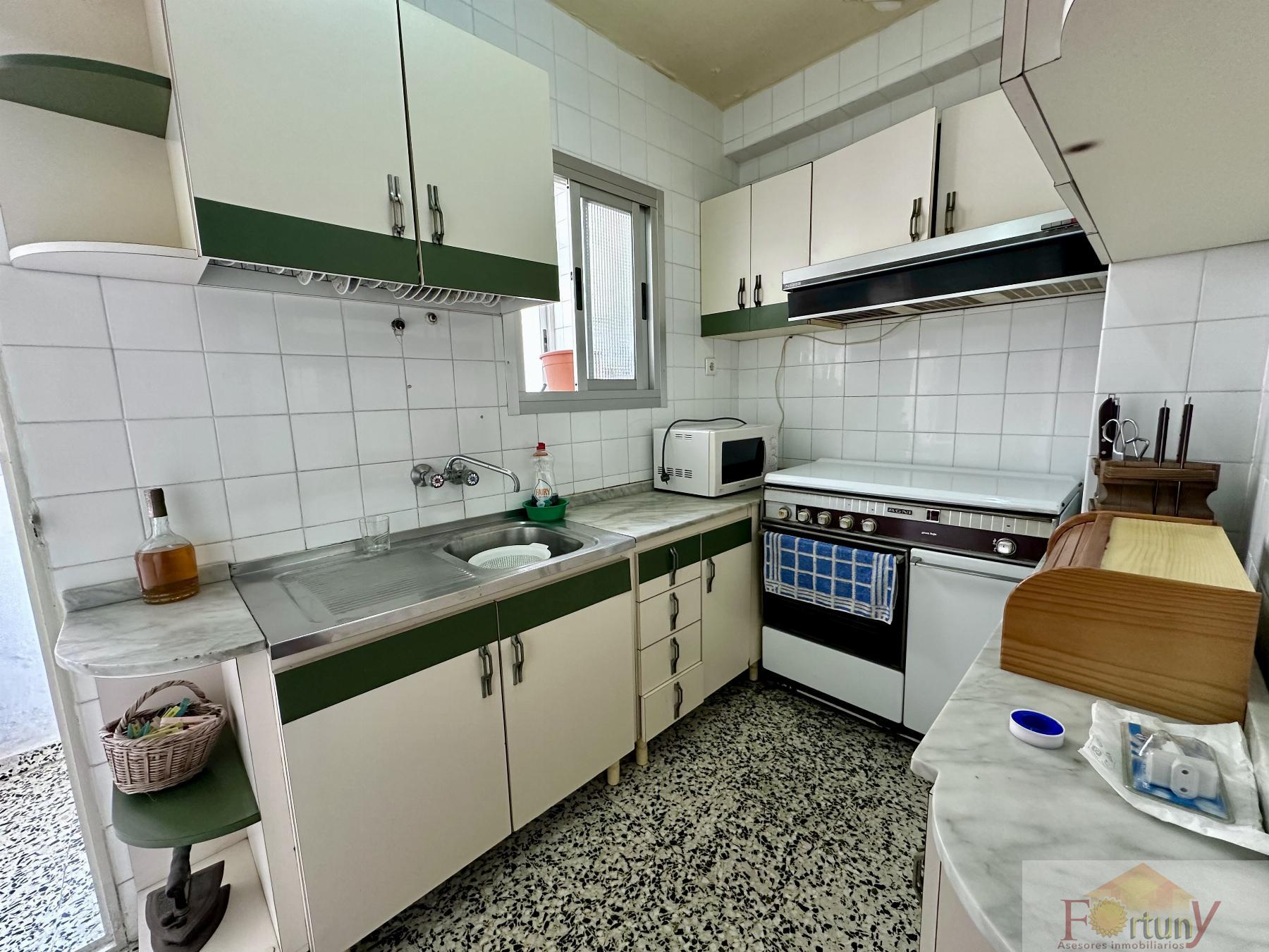 For sale of apartment in Motril