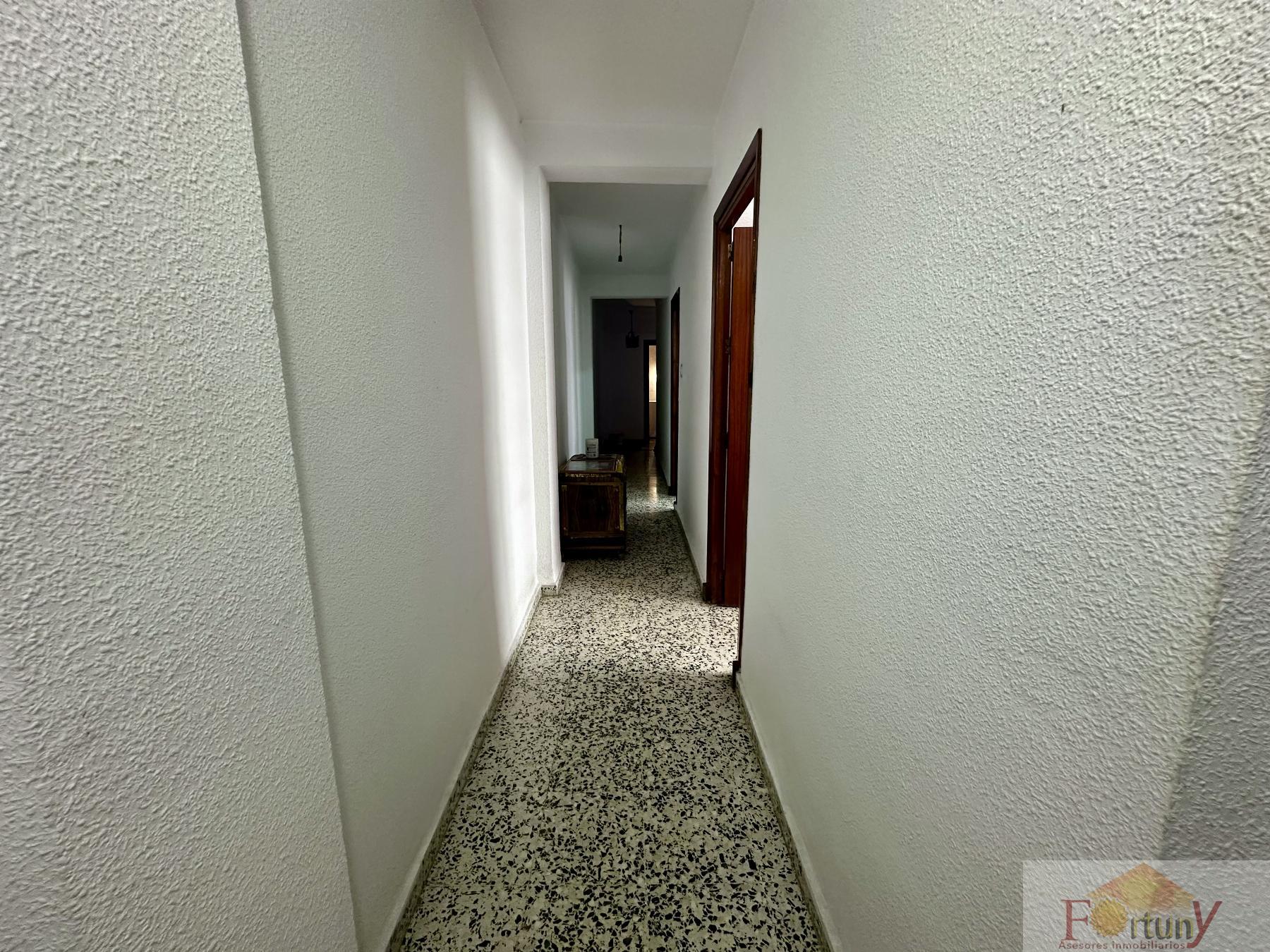 For sale of apartment in Motril
