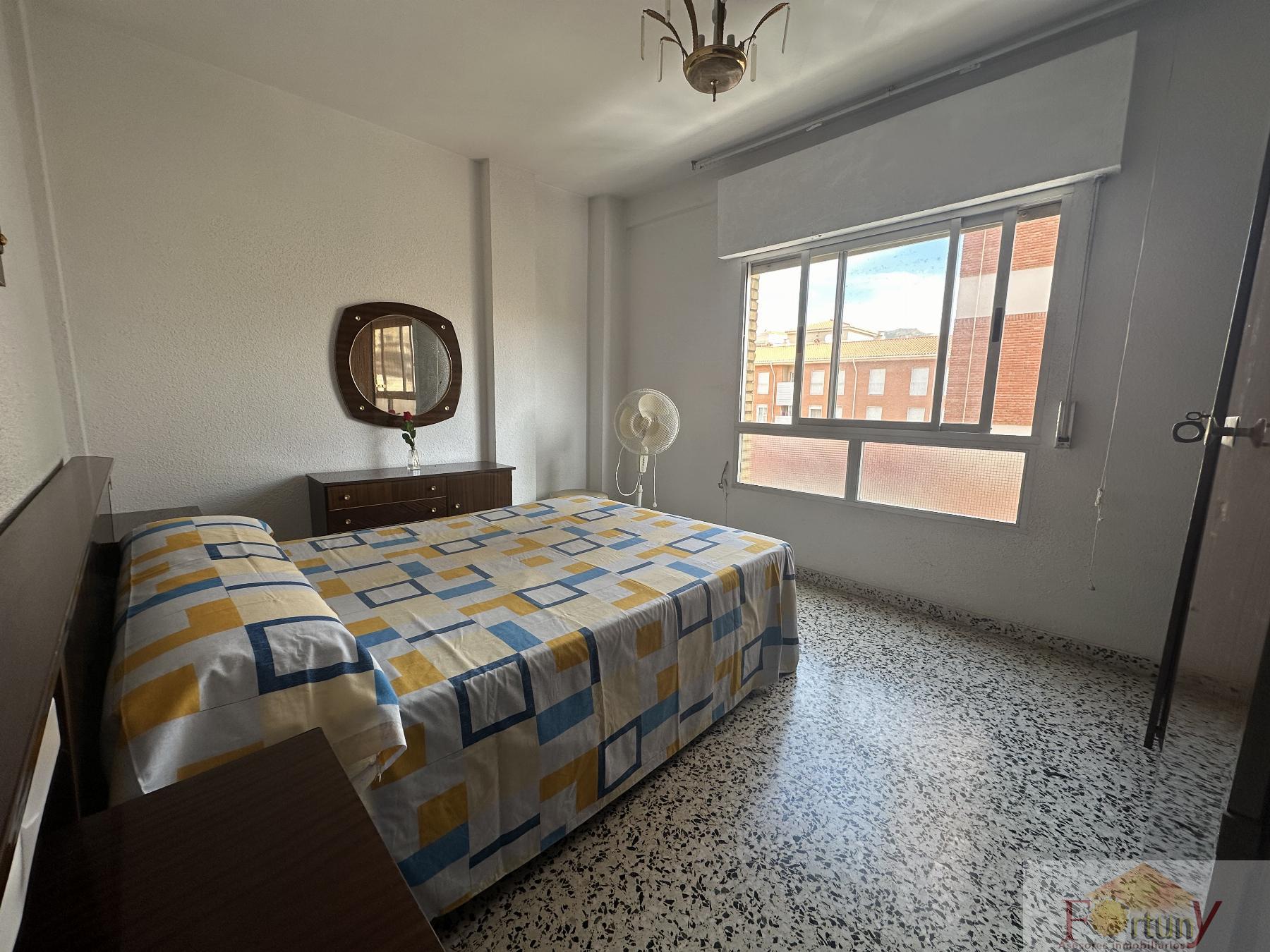 For sale of apartment in Motril