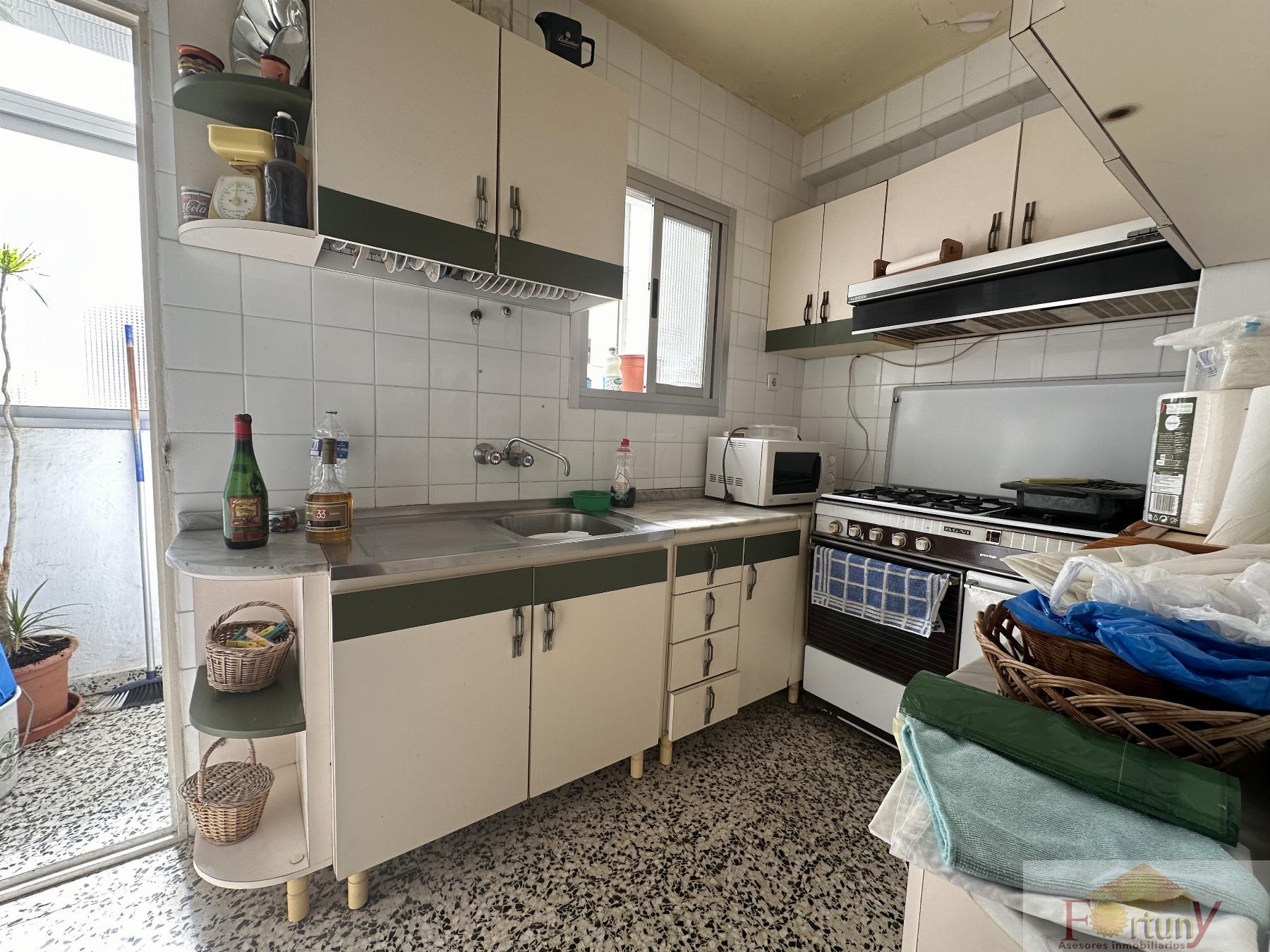 For sale of apartment in Motril