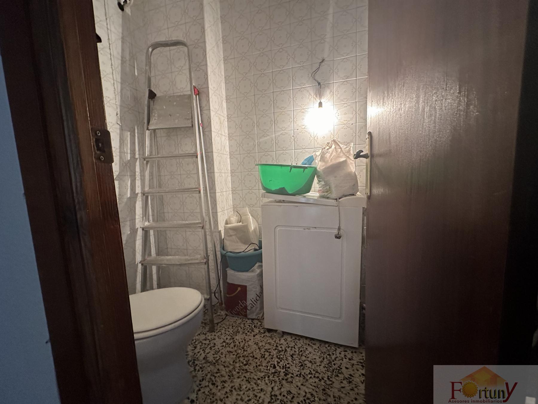 For sale of apartment in Motril
