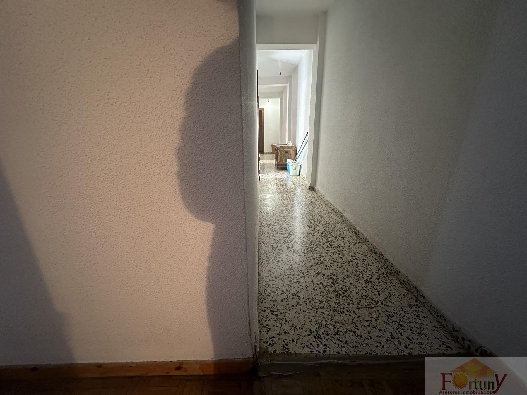 For sale of apartment in Motril