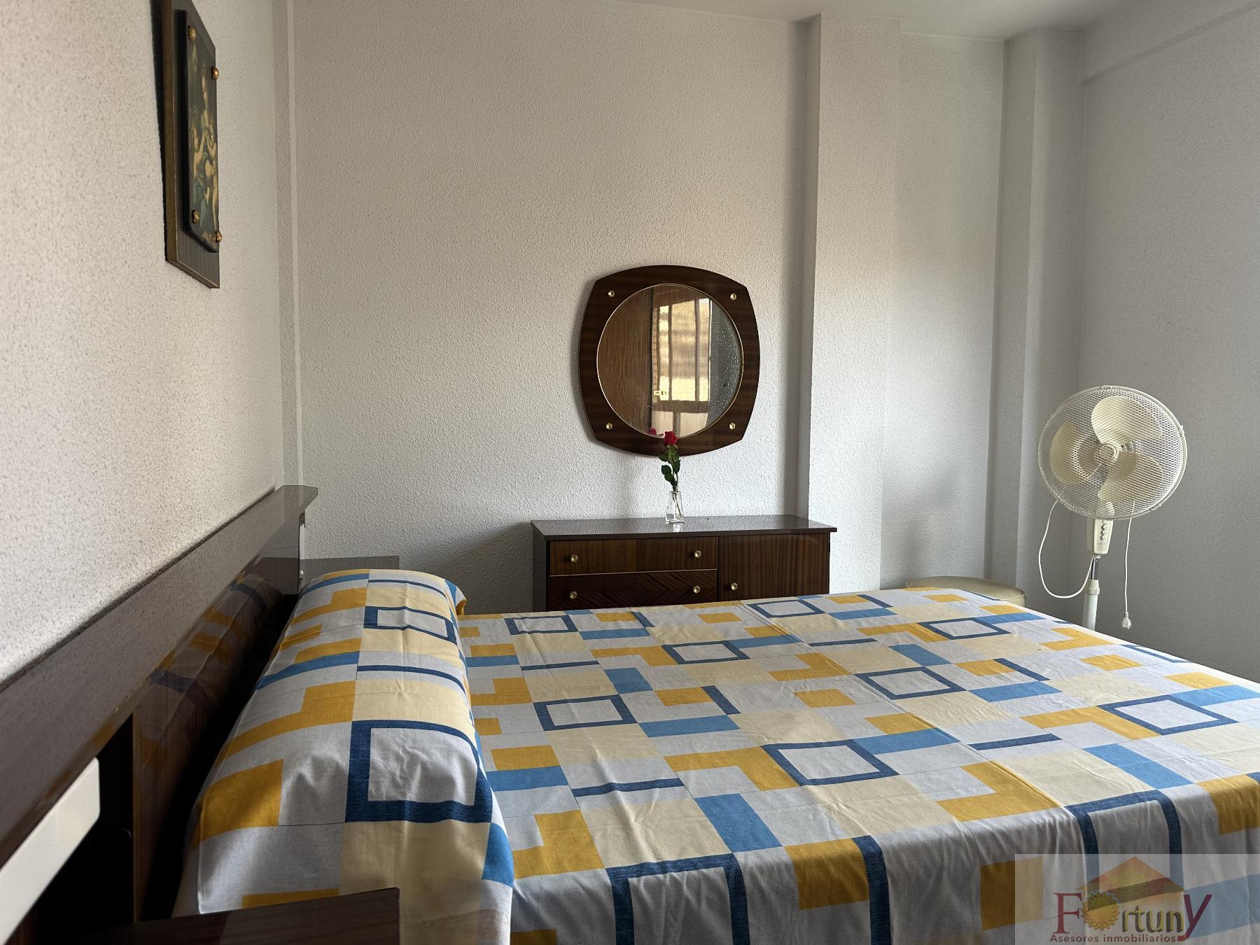 For sale of apartment in Motril