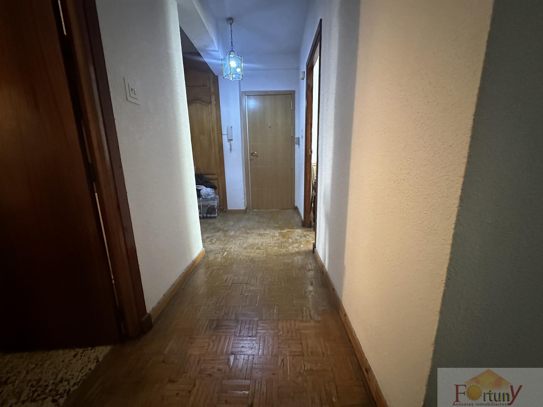 For sale of apartment in Motril