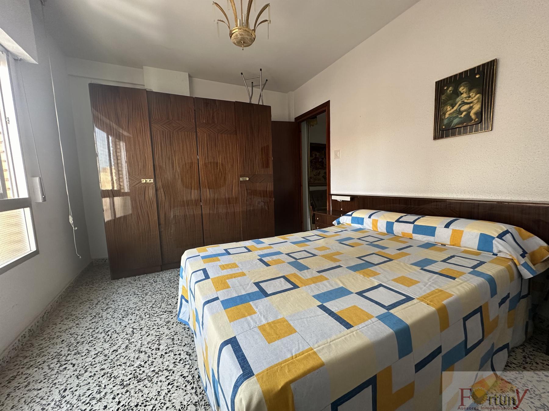 For sale of apartment in Motril