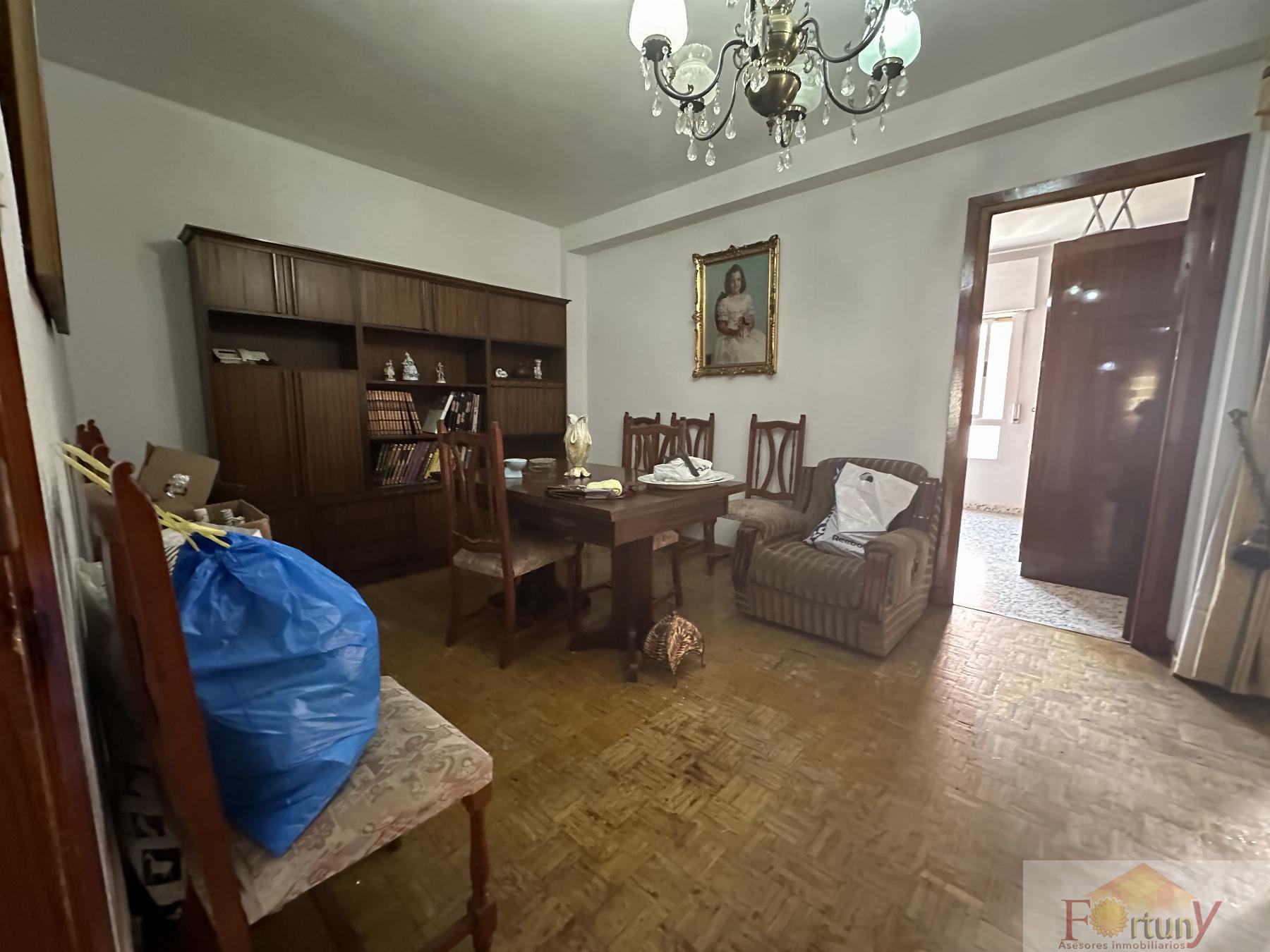 For sale of apartment in Motril