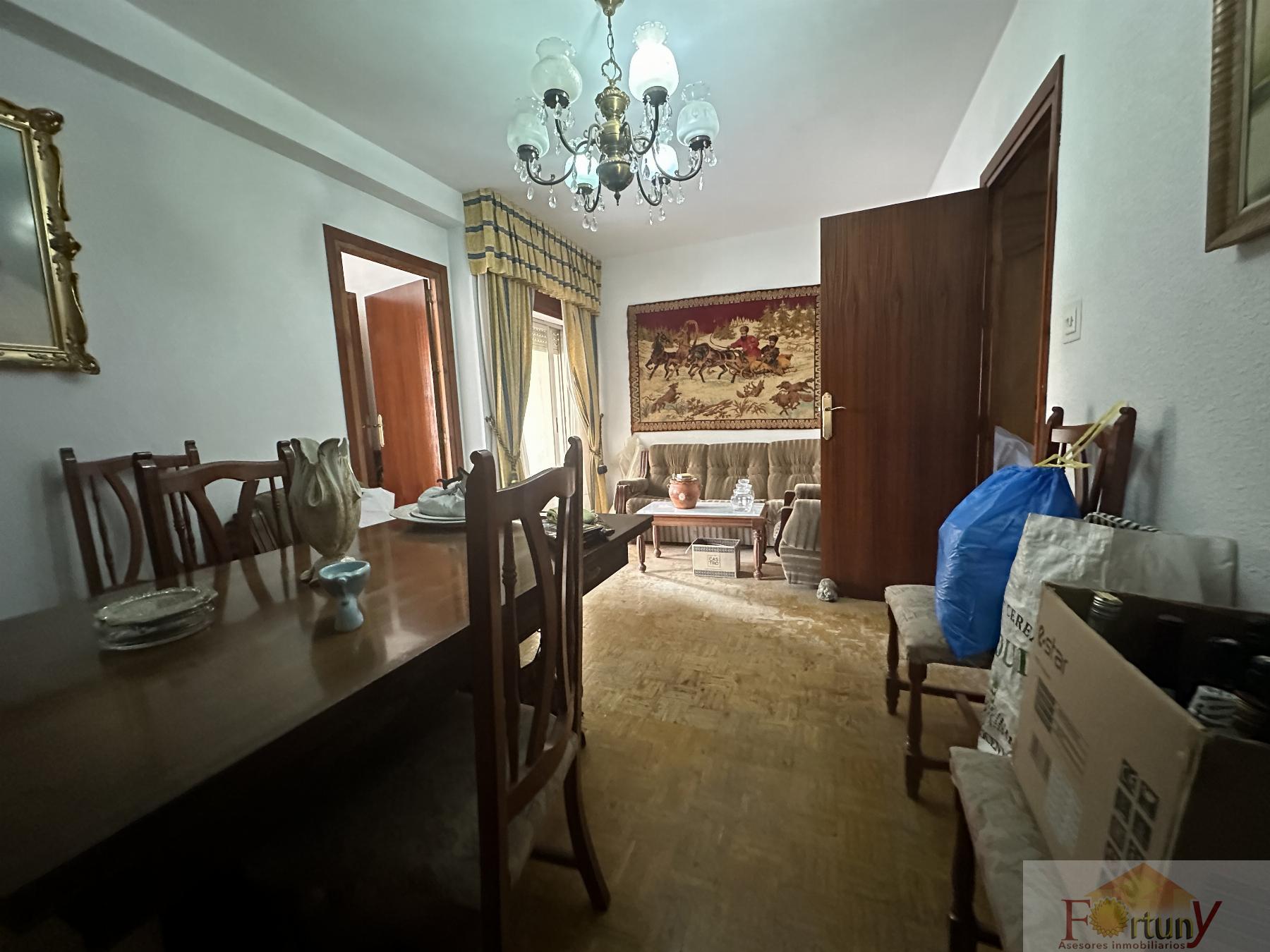 For sale of apartment in Motril