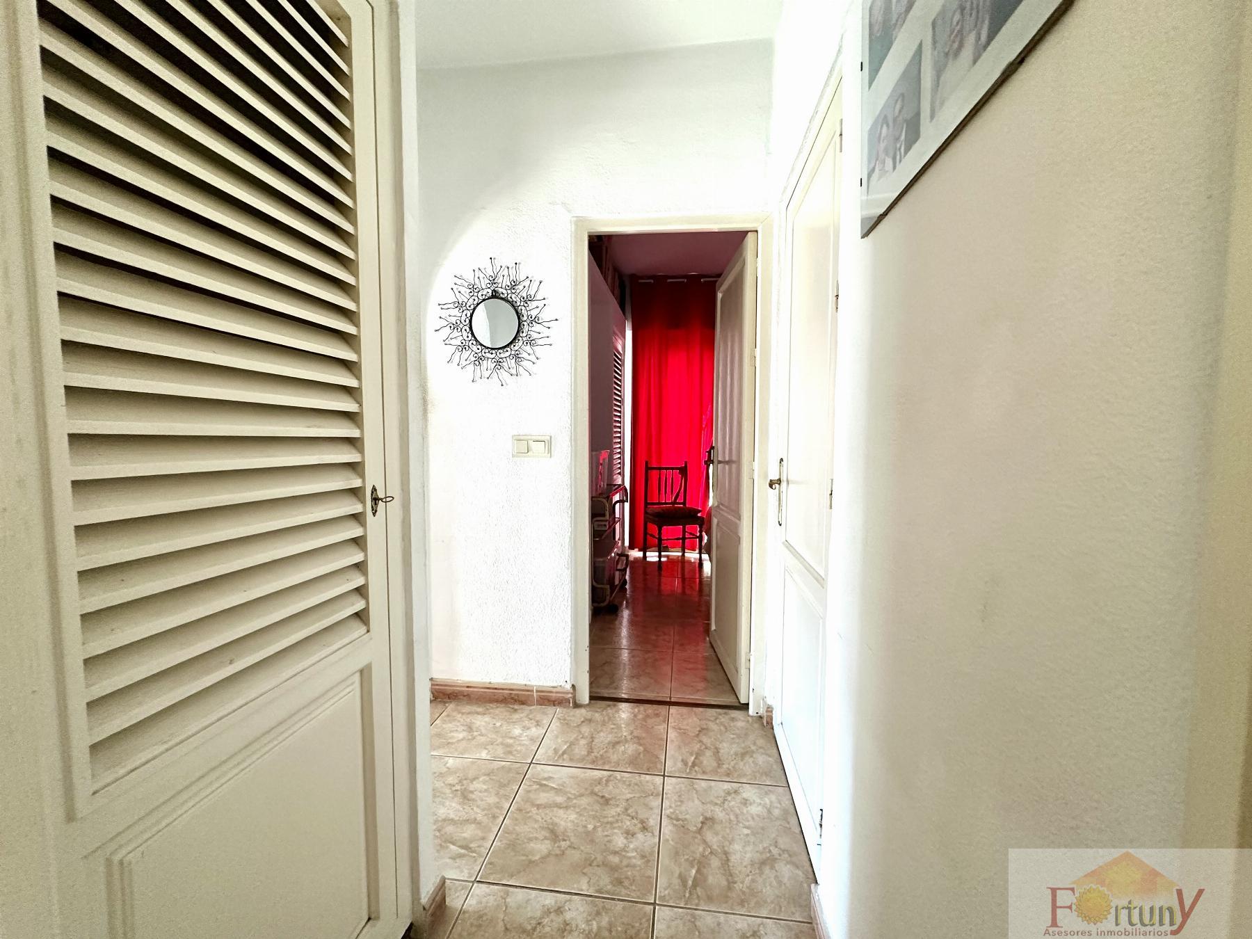 For sale of house in La Herradura