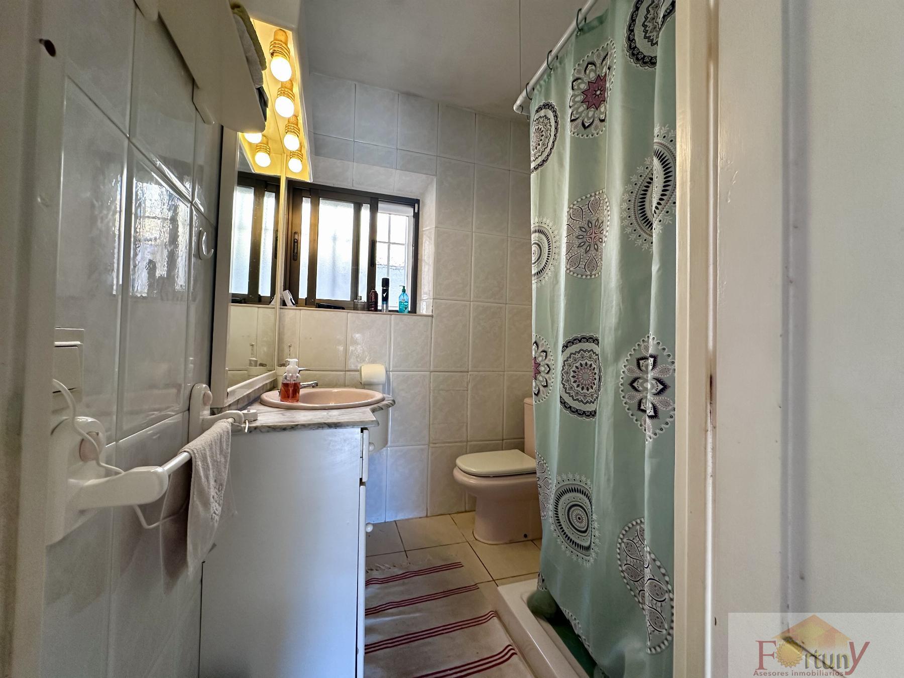 For sale of house in La Herradura