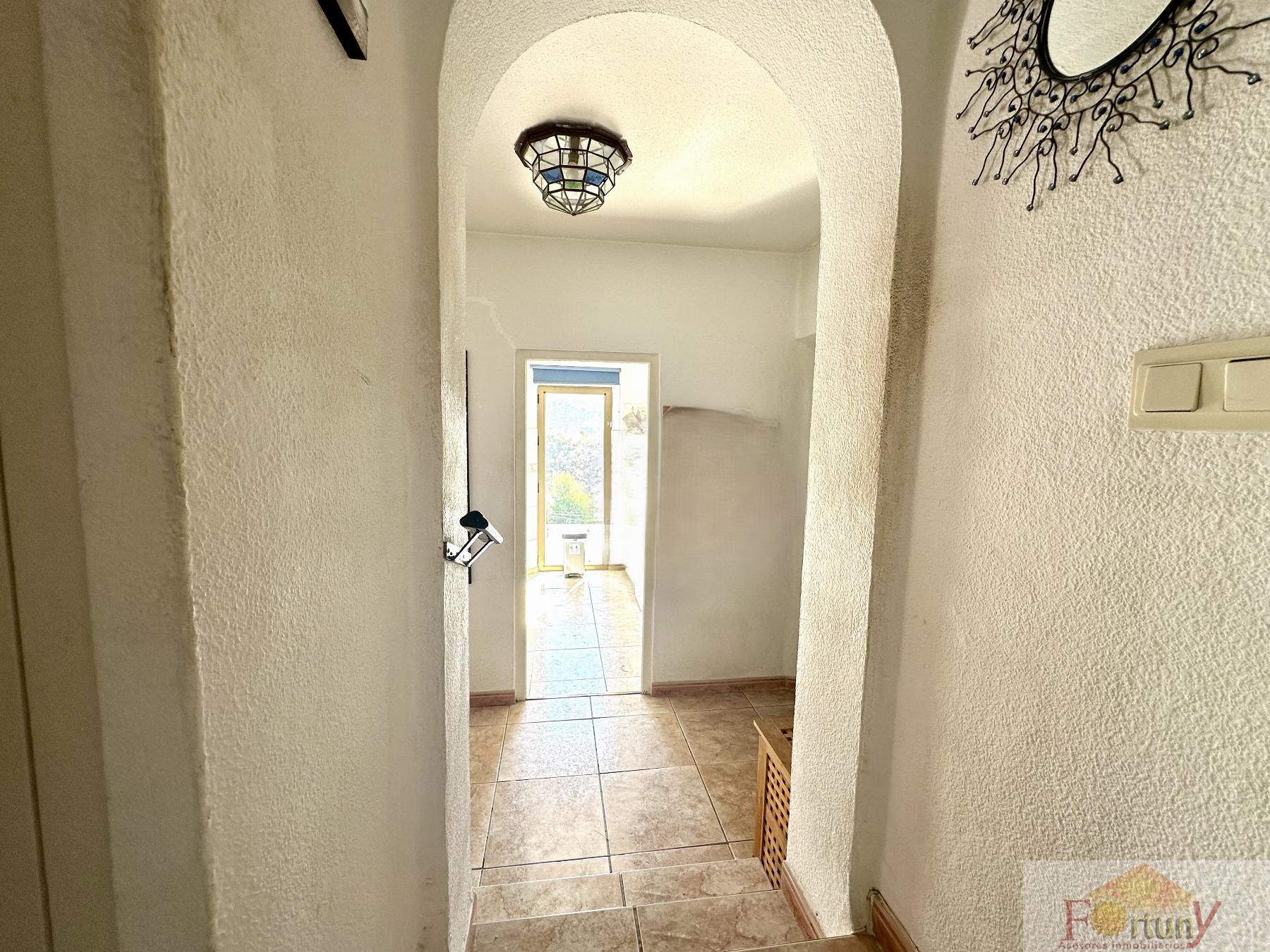 For sale of house in La Herradura