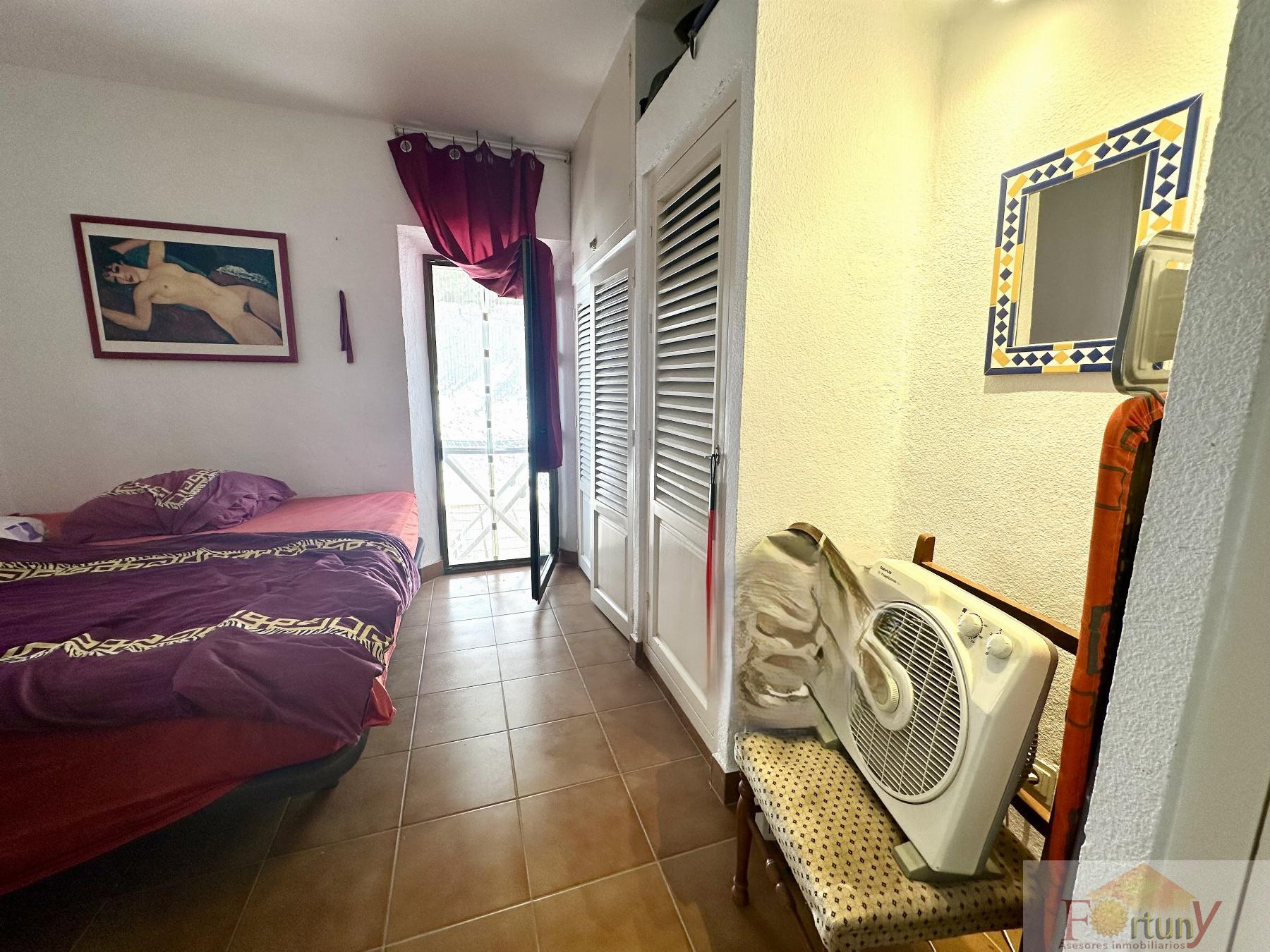 For sale of house in La Herradura