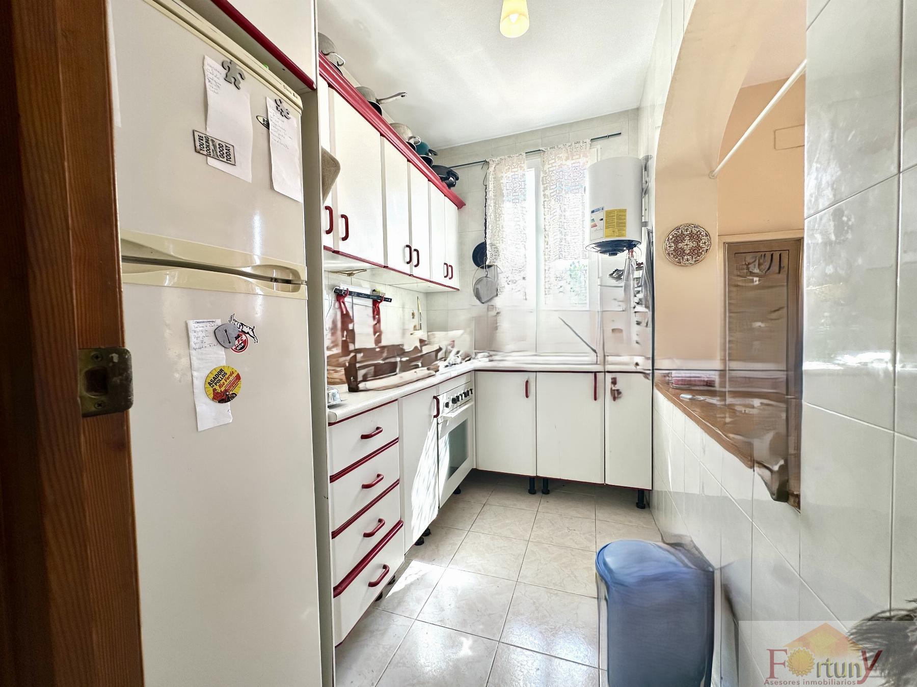 For sale of house in La Herradura