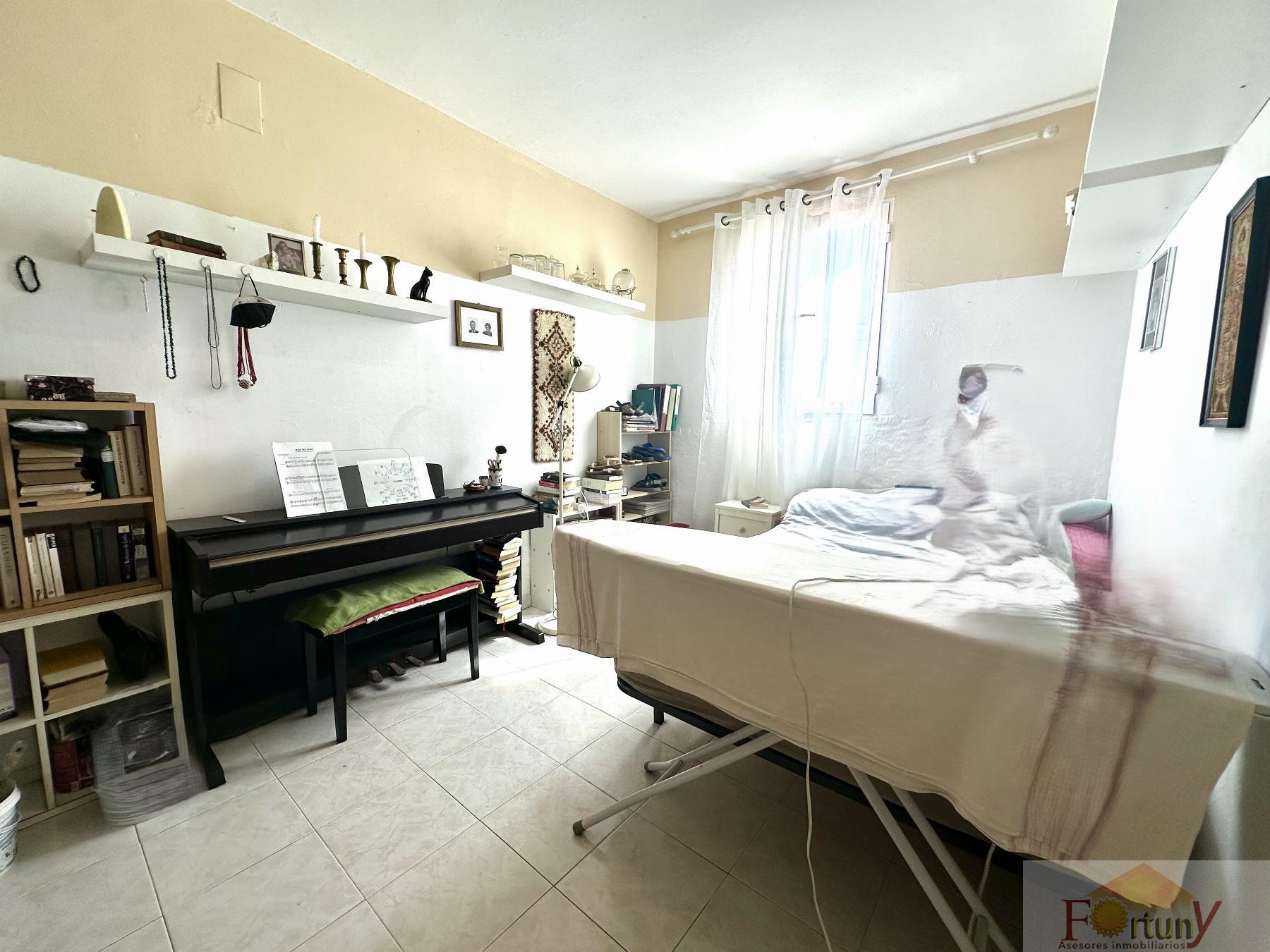 For sale of house in La Herradura