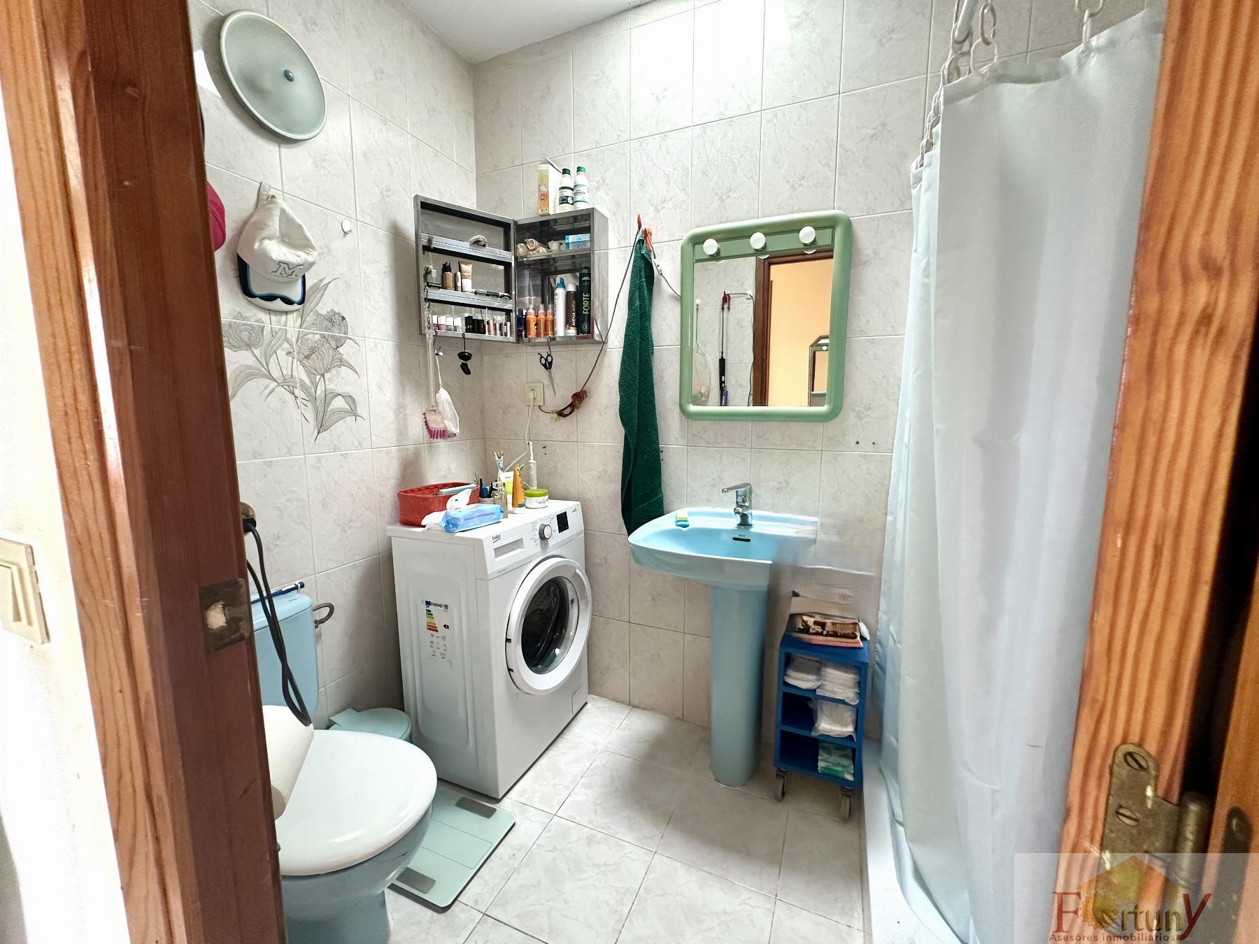 For sale of house in La Herradura