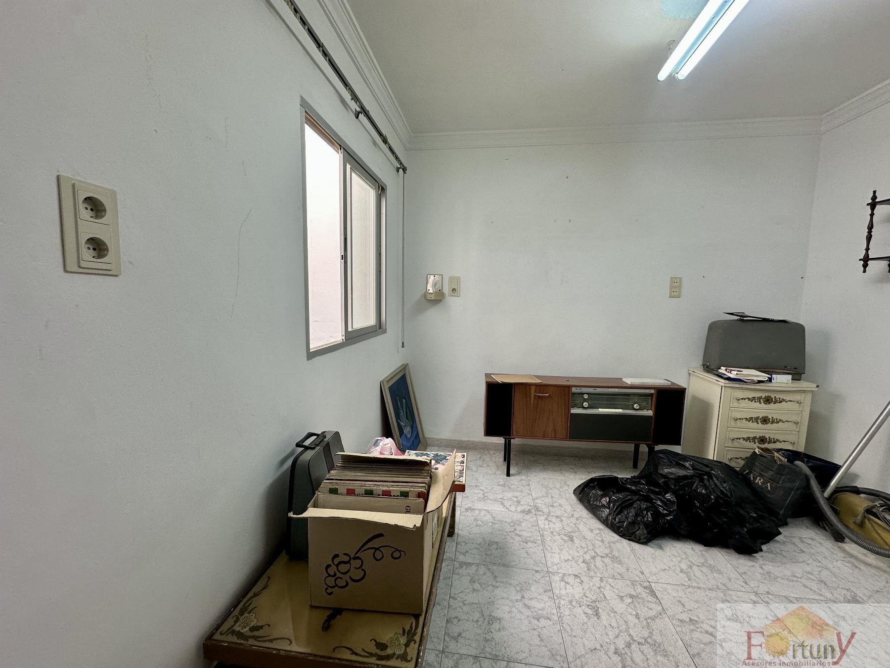 Venta de casa en Motril