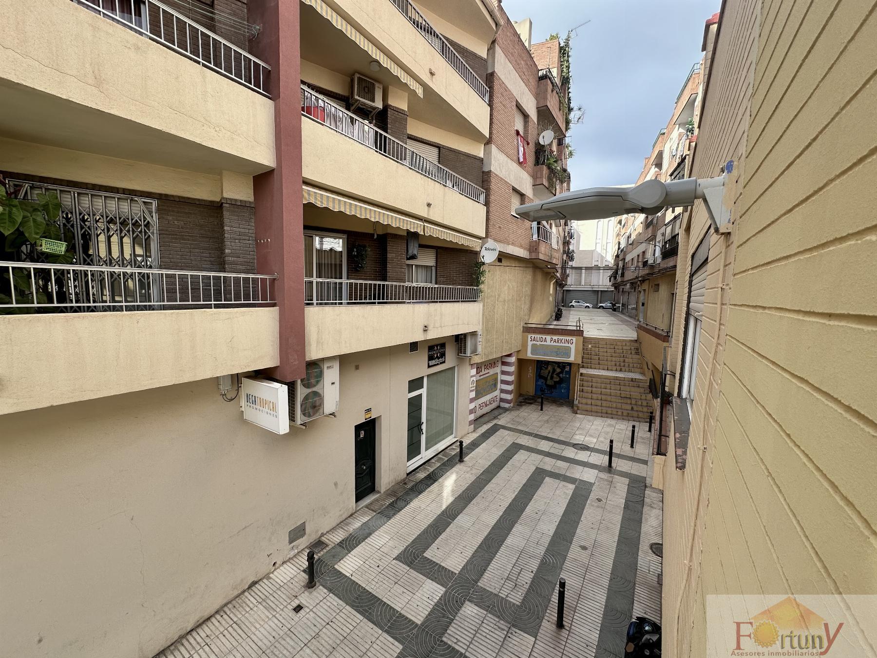Venta de casa en Motril