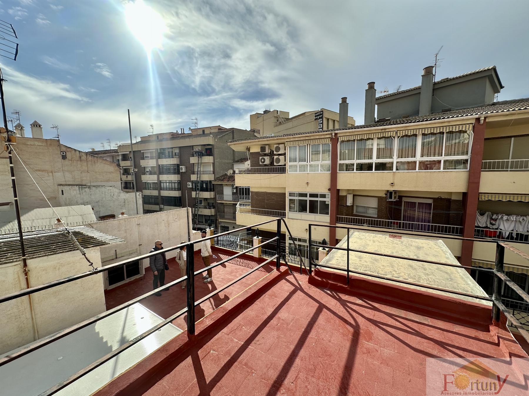 Venta de casa en Motril