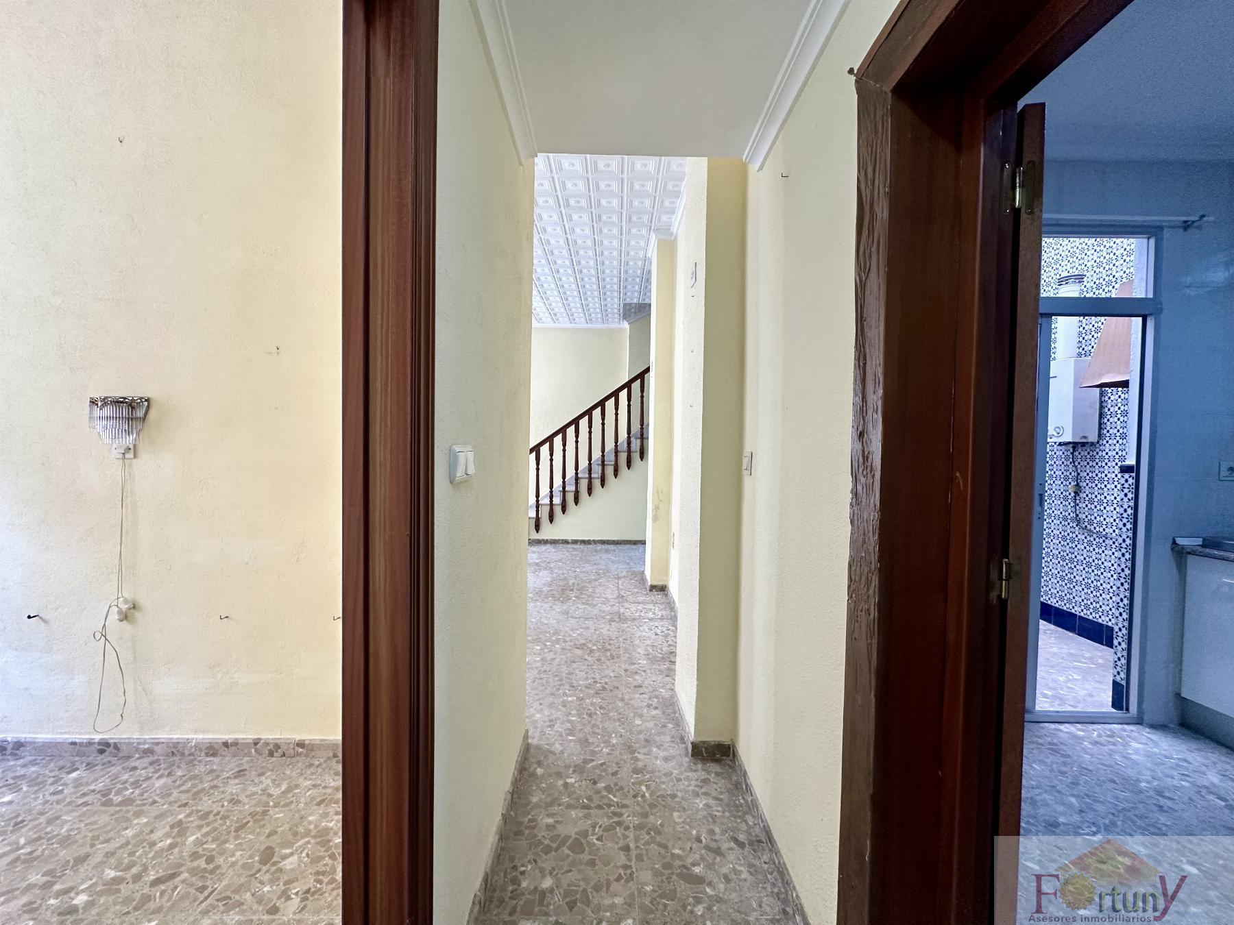 Venta de casa en Motril