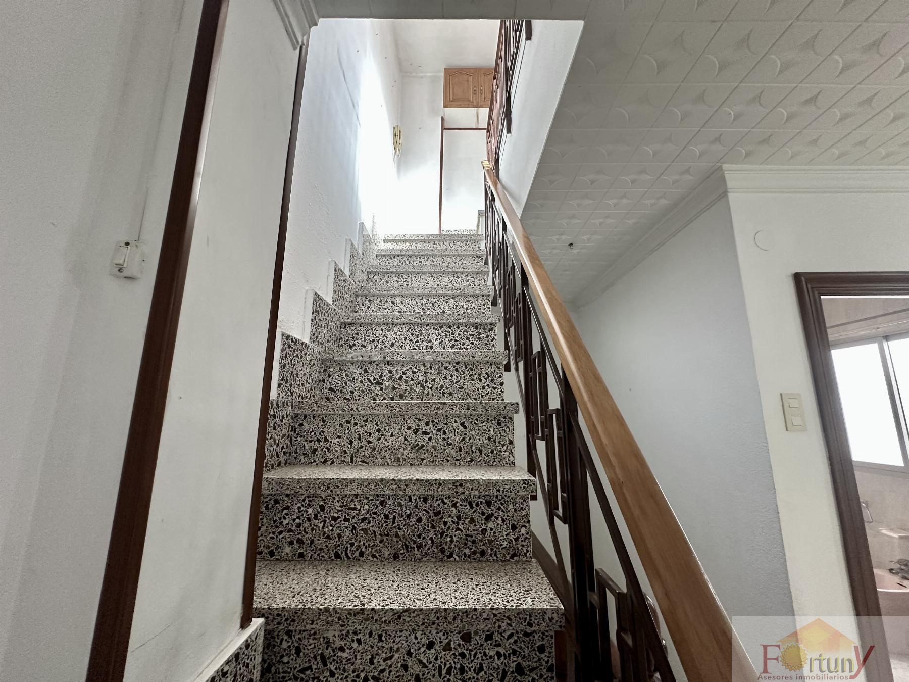 Venta de casa en Motril