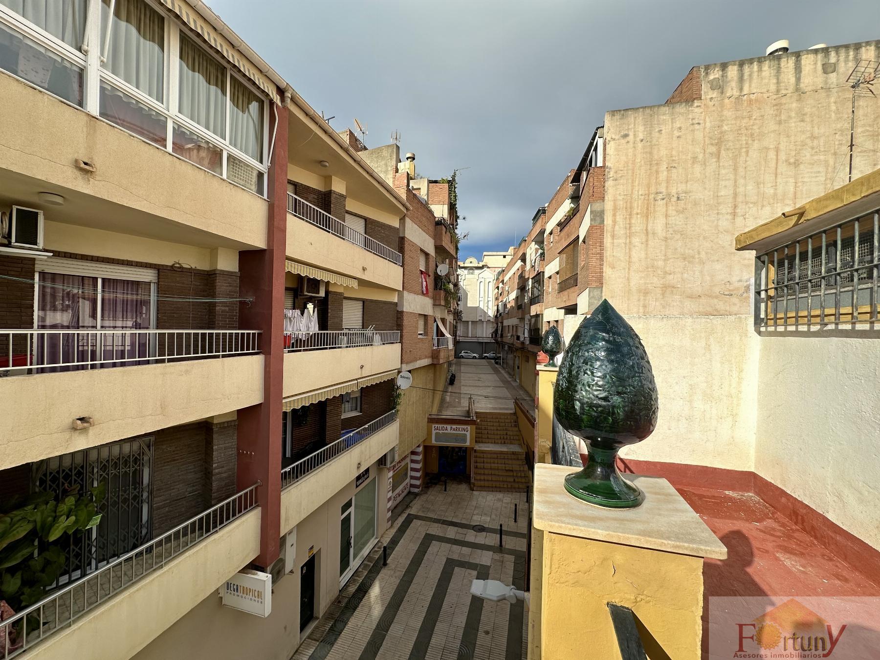 Venta de casa en Motril