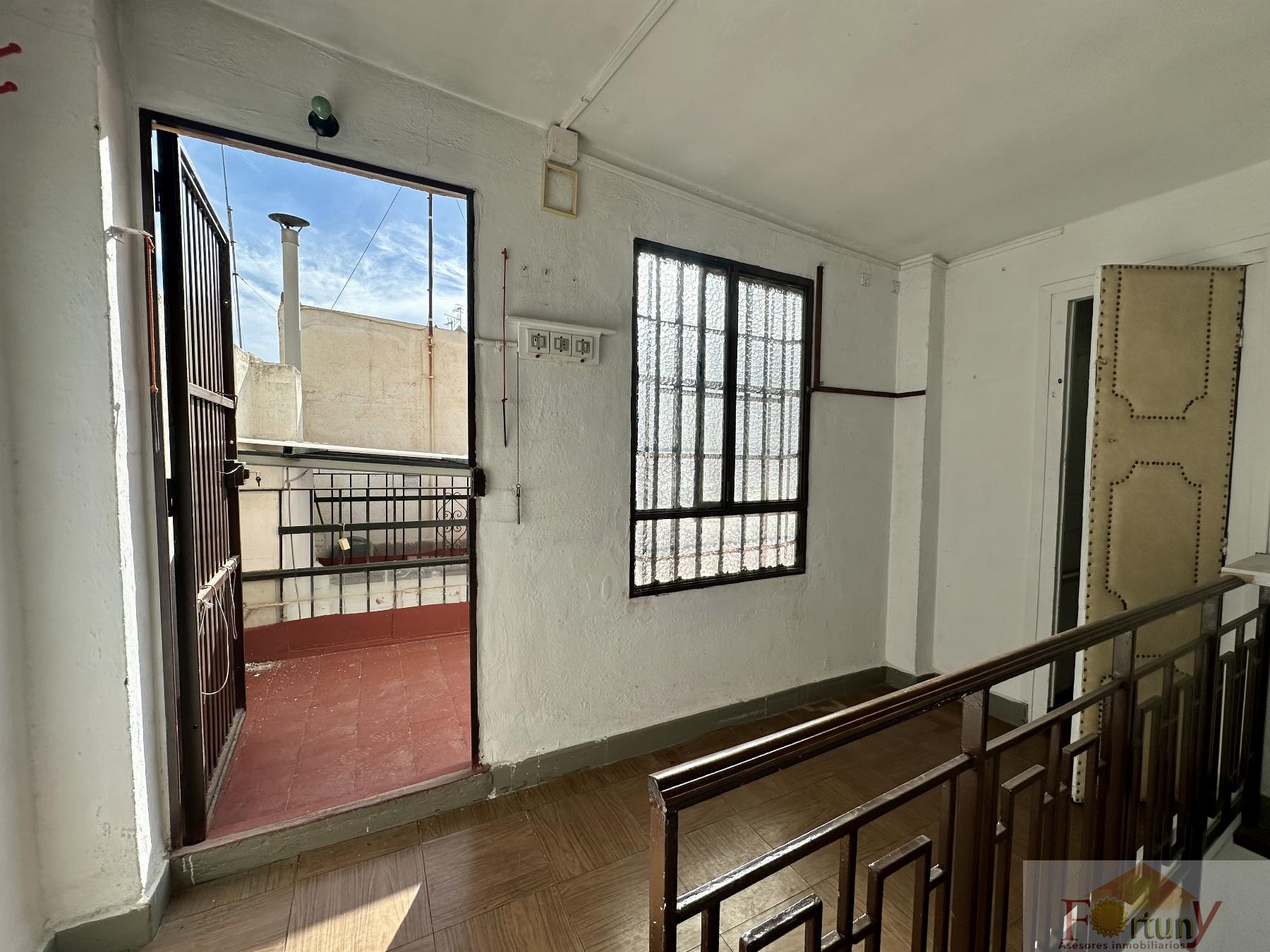Venta de casa en Motril