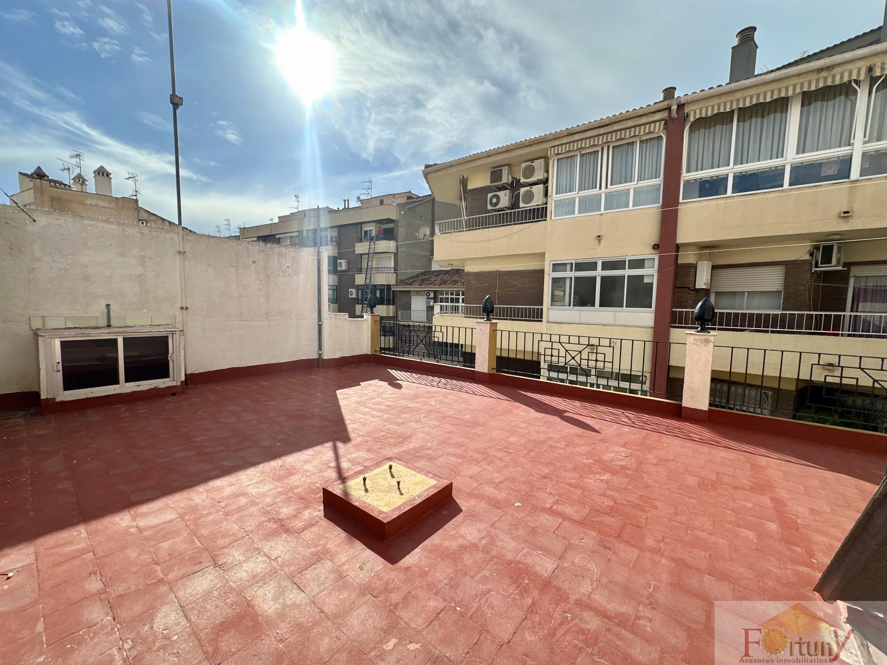 Venta de casa en Motril