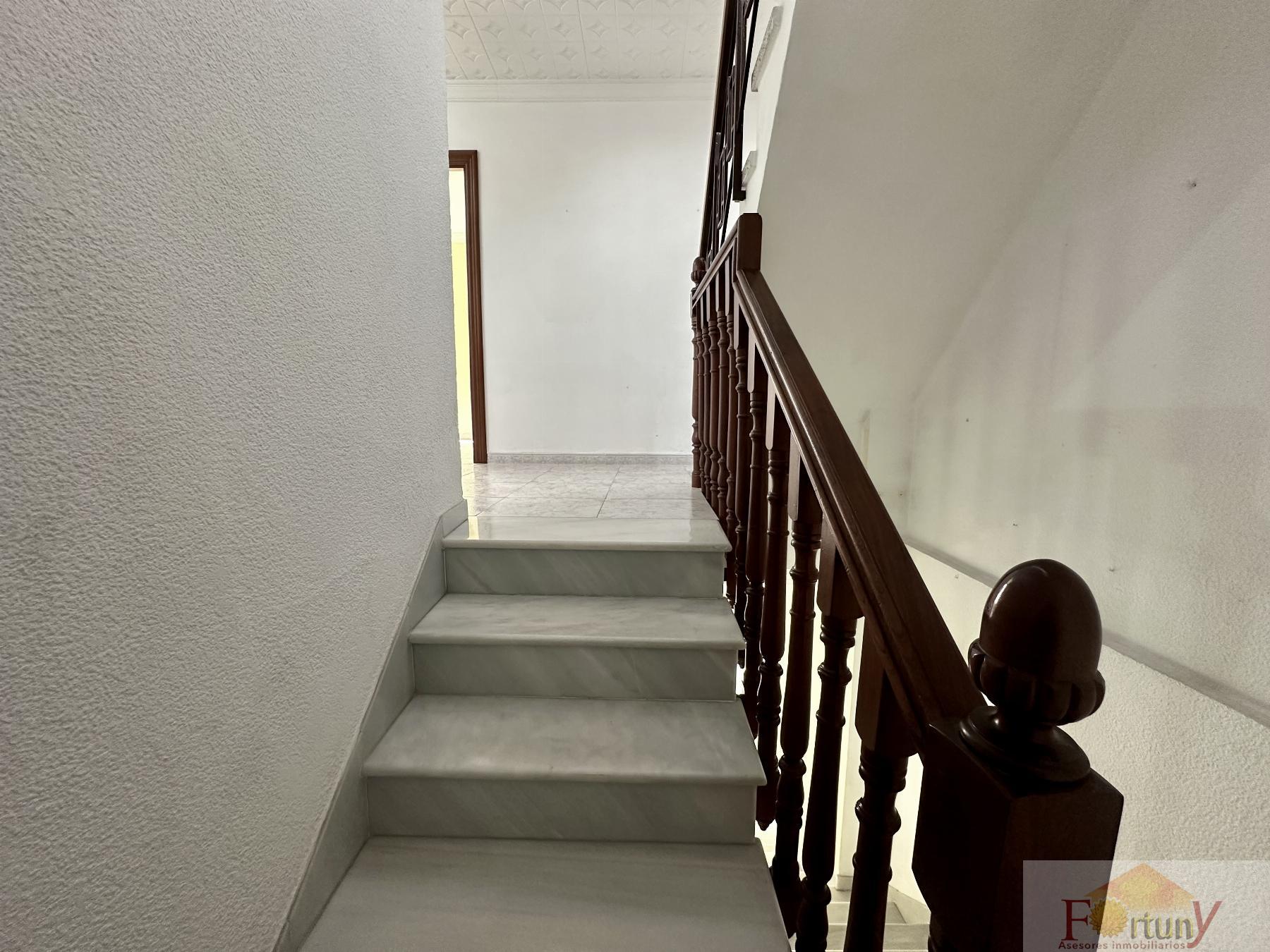 Venta de casa en Motril