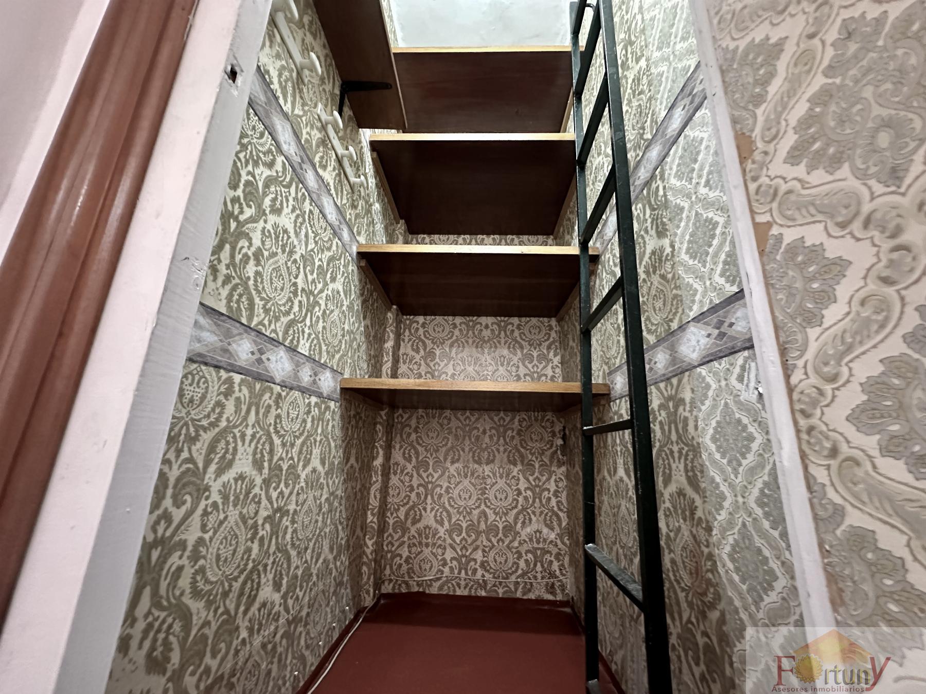 Venta de casa en Motril