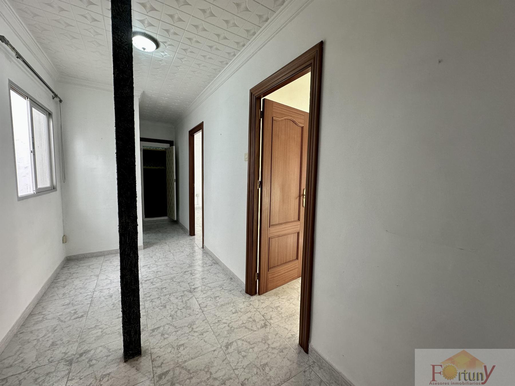 Venta de casa en Motril