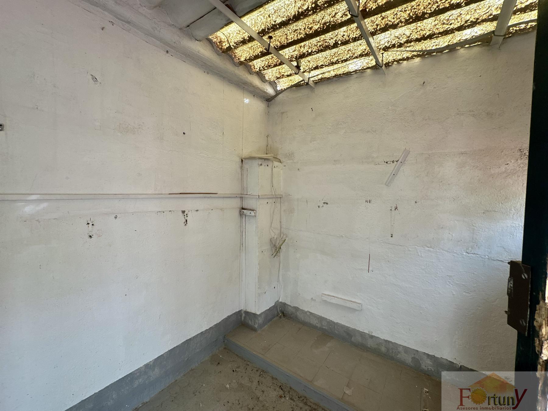 Venta de casa en Motril