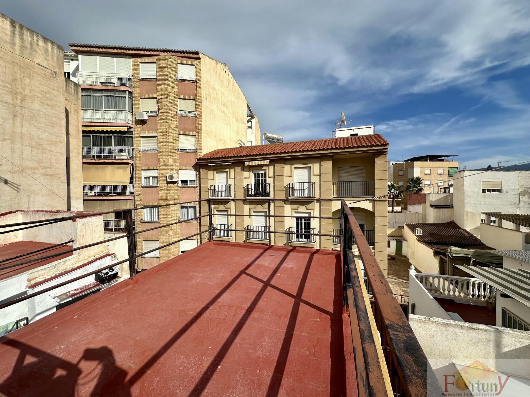 Venta de casa en Motril