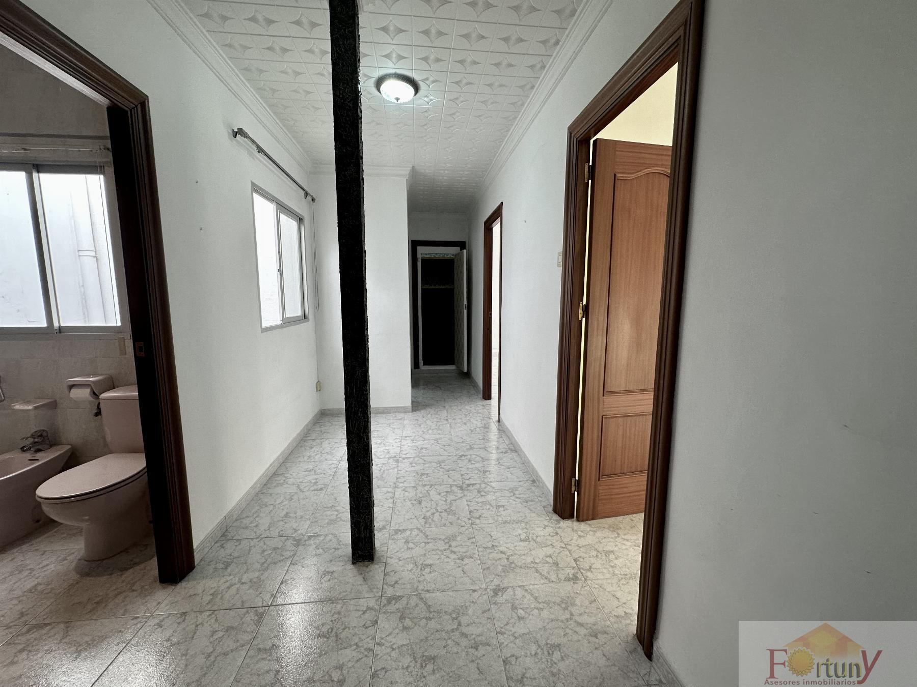 Venta de casa en Motril