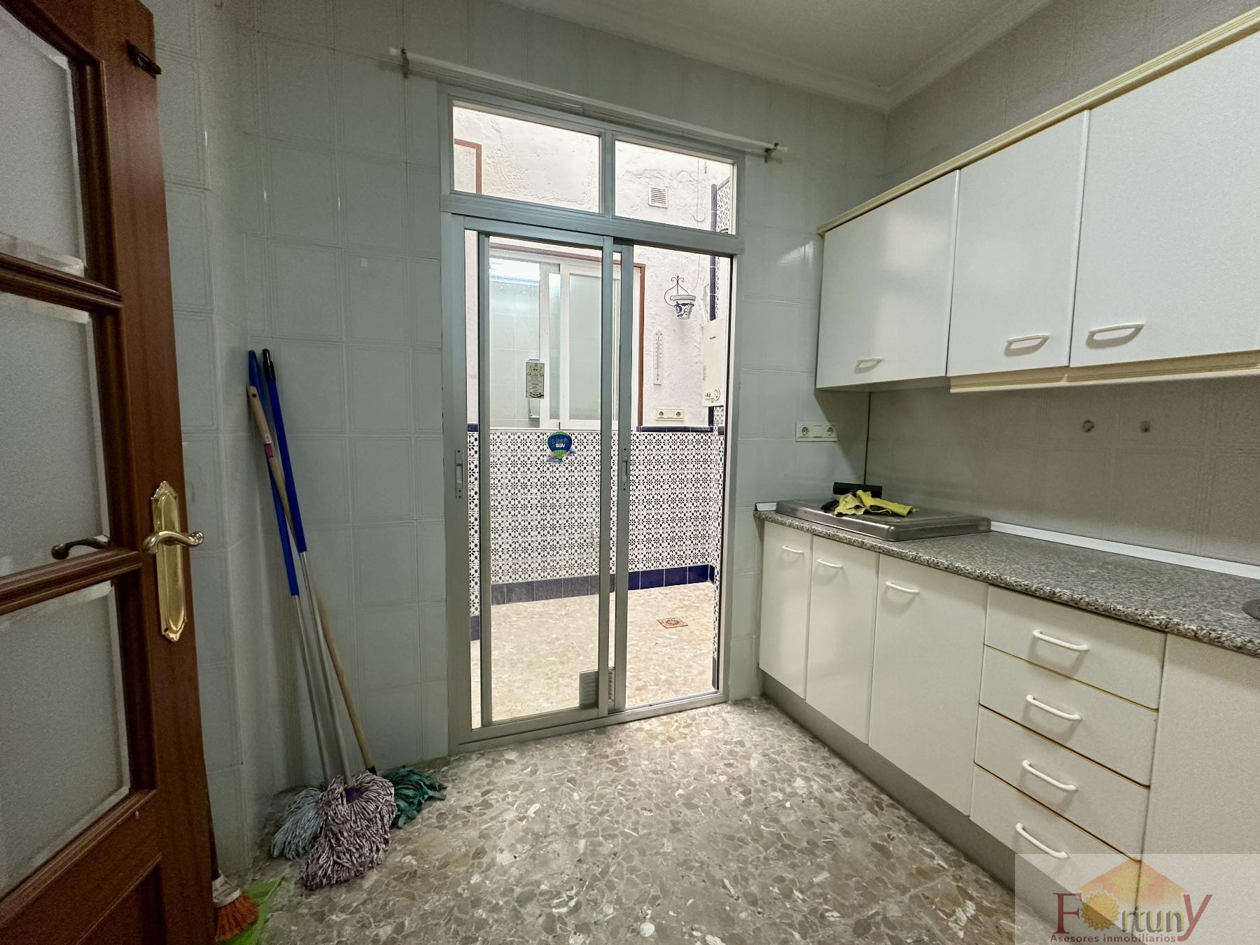 Venta de casa en Motril