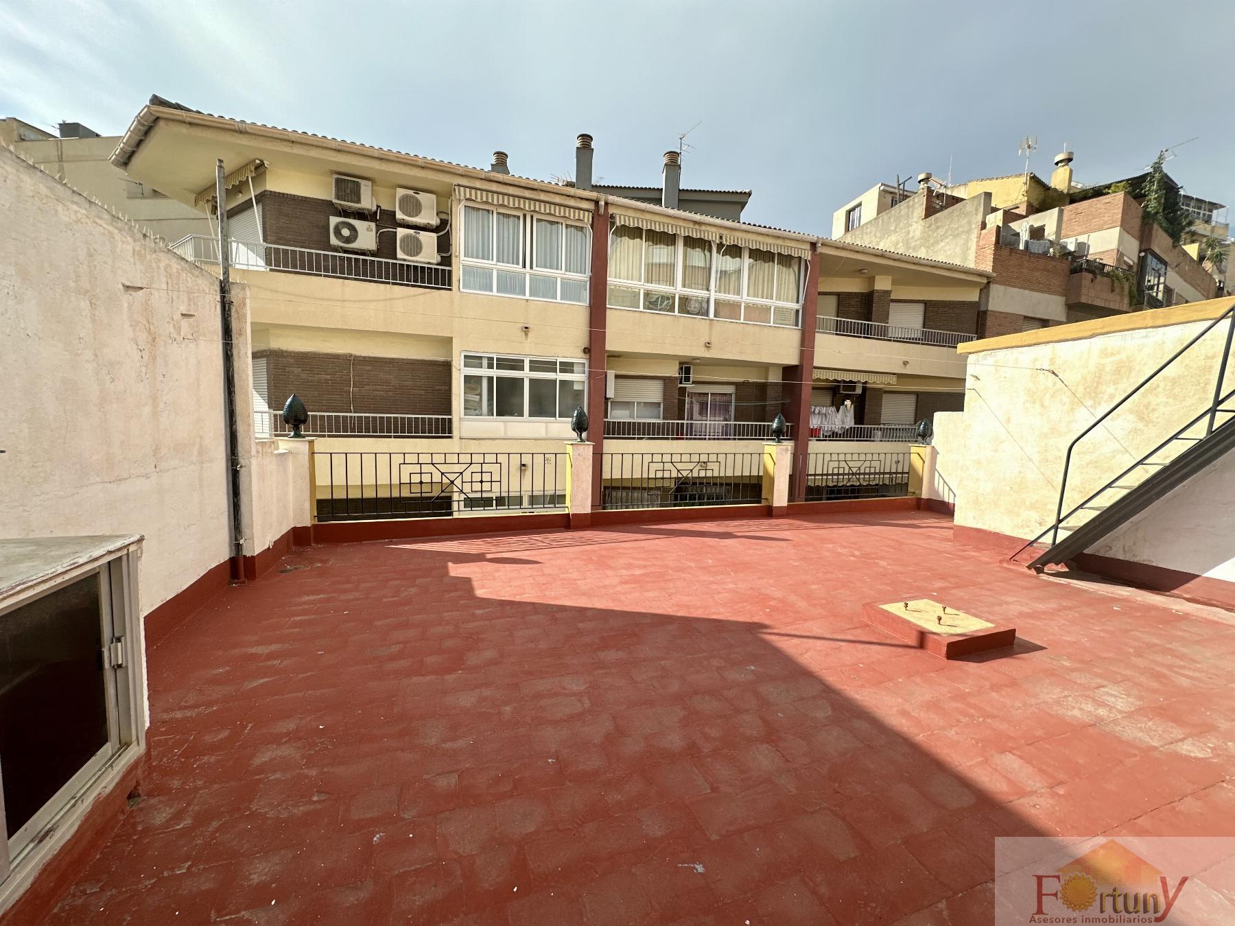 Venta de casa en Motril