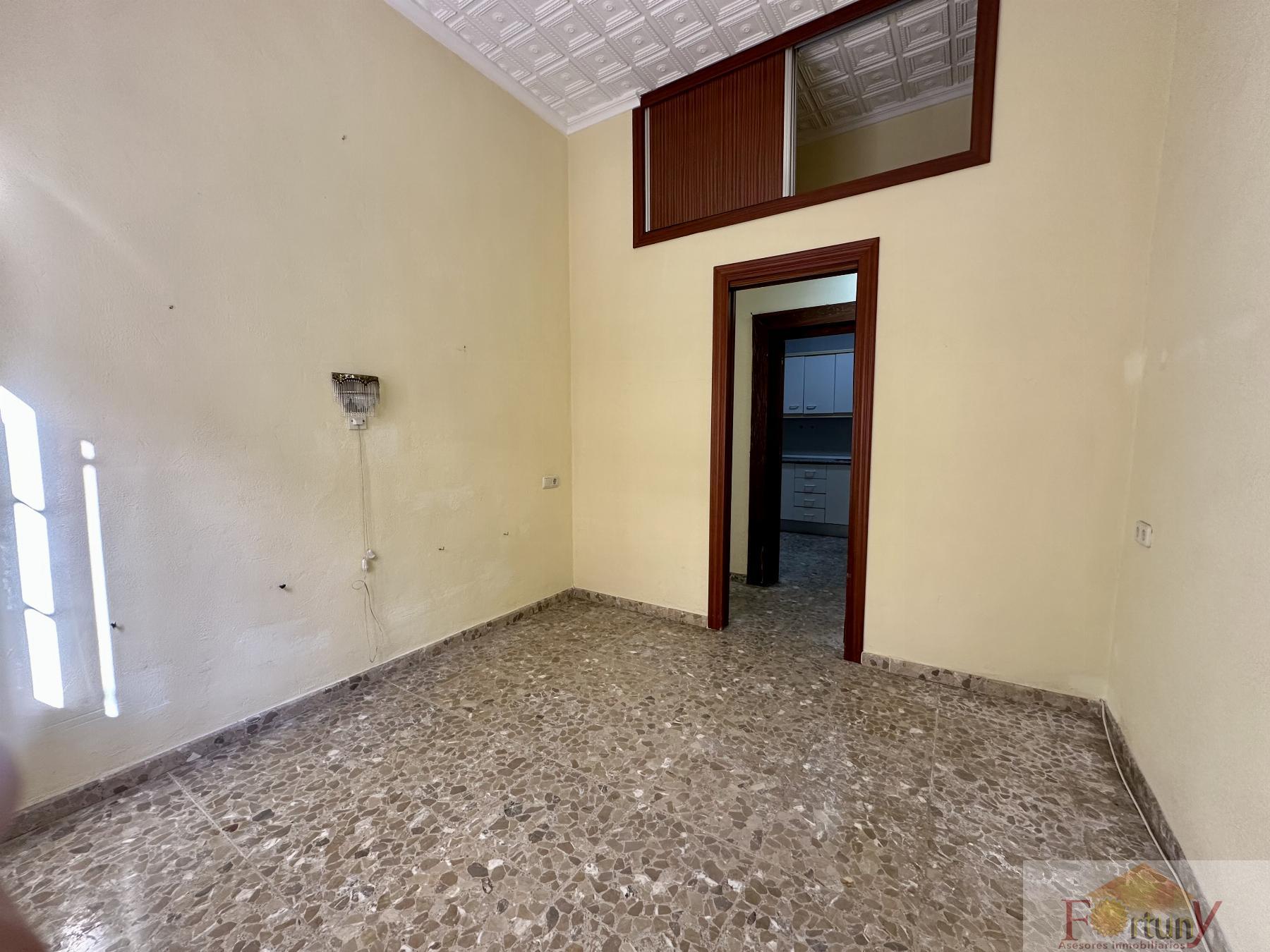 Venta de casa en Motril