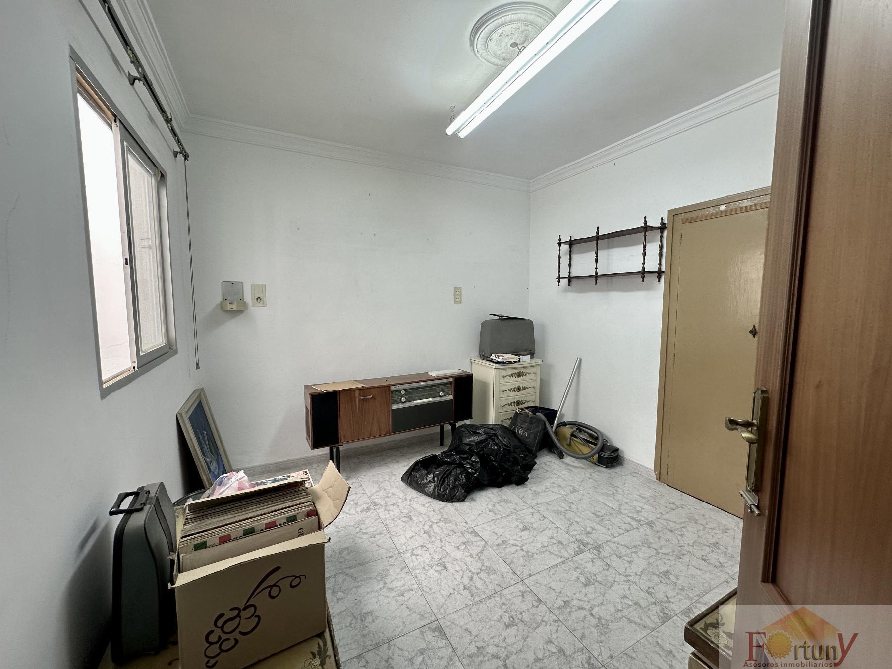 Venta de casa en Motril