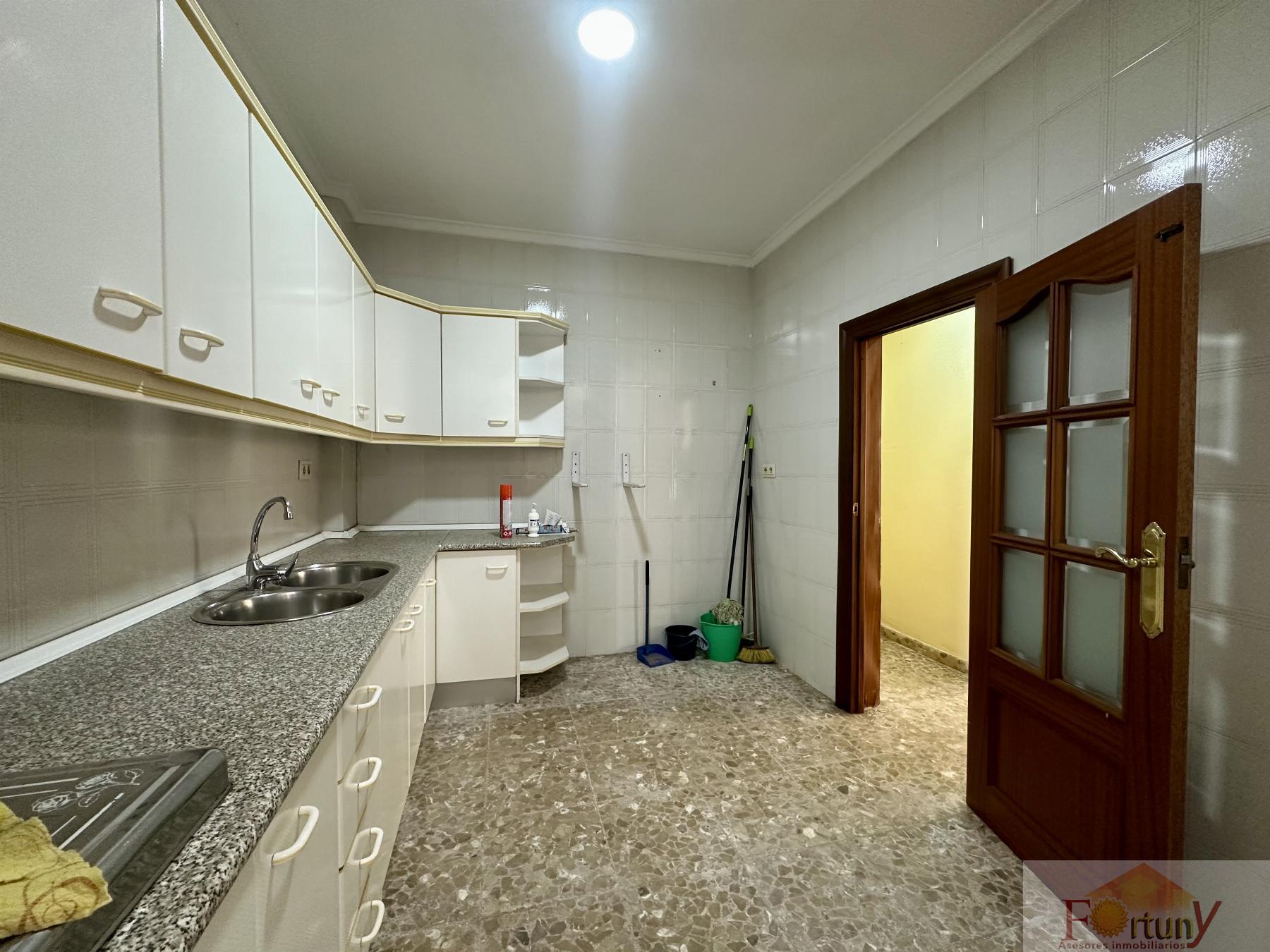 Venta de casa en Motril
