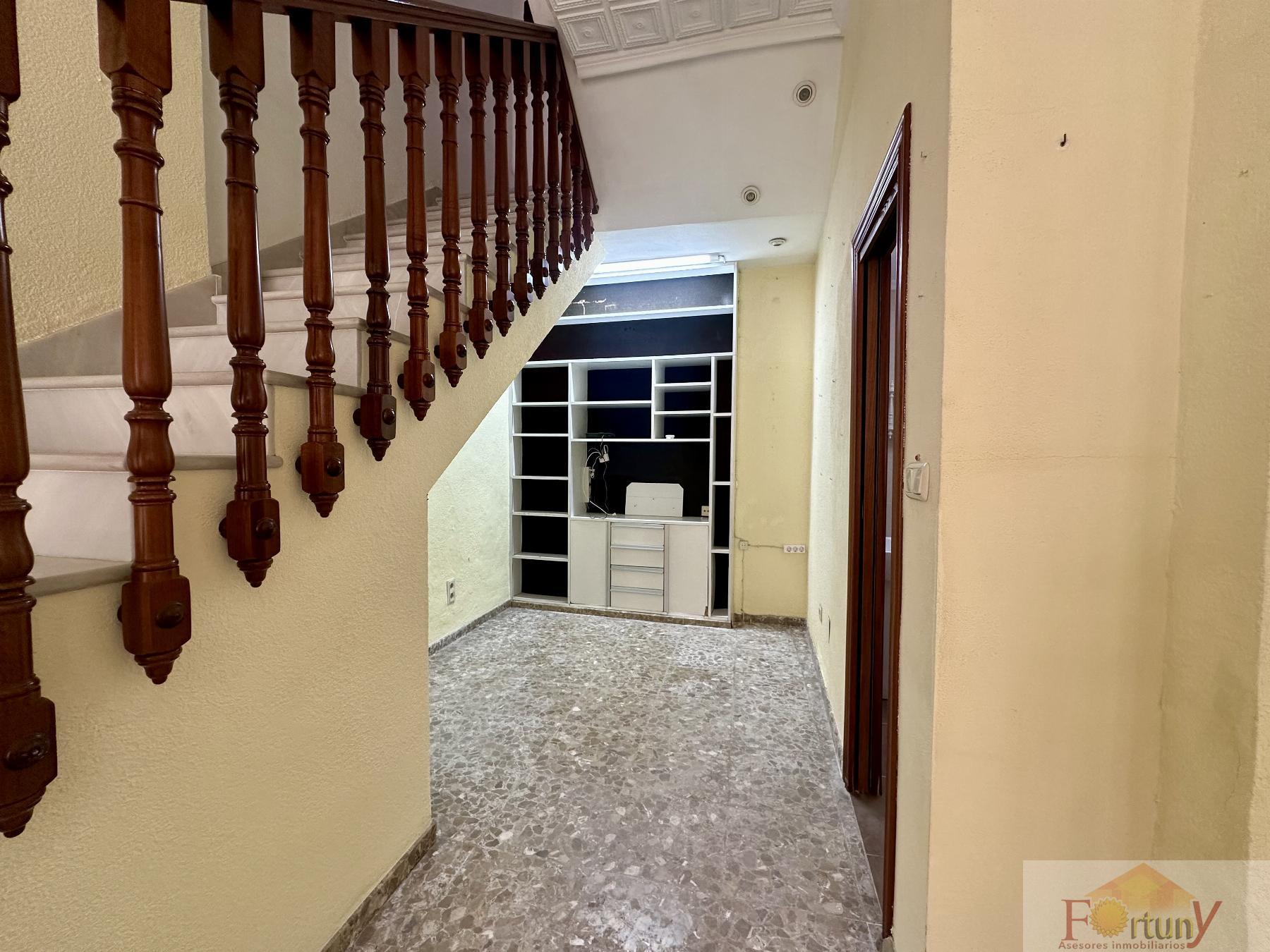 Venta de casa en Motril