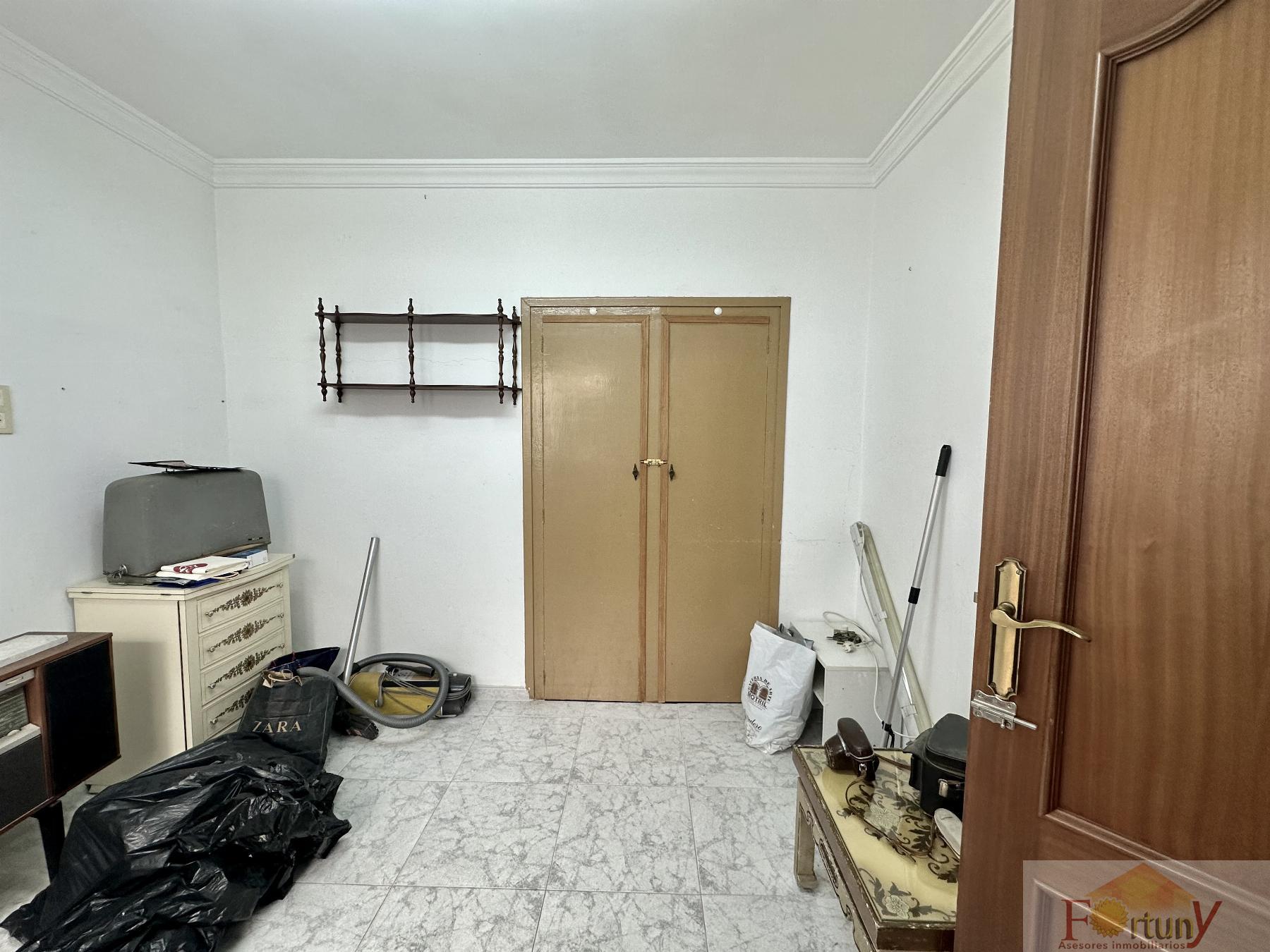 Venta de casa en Motril