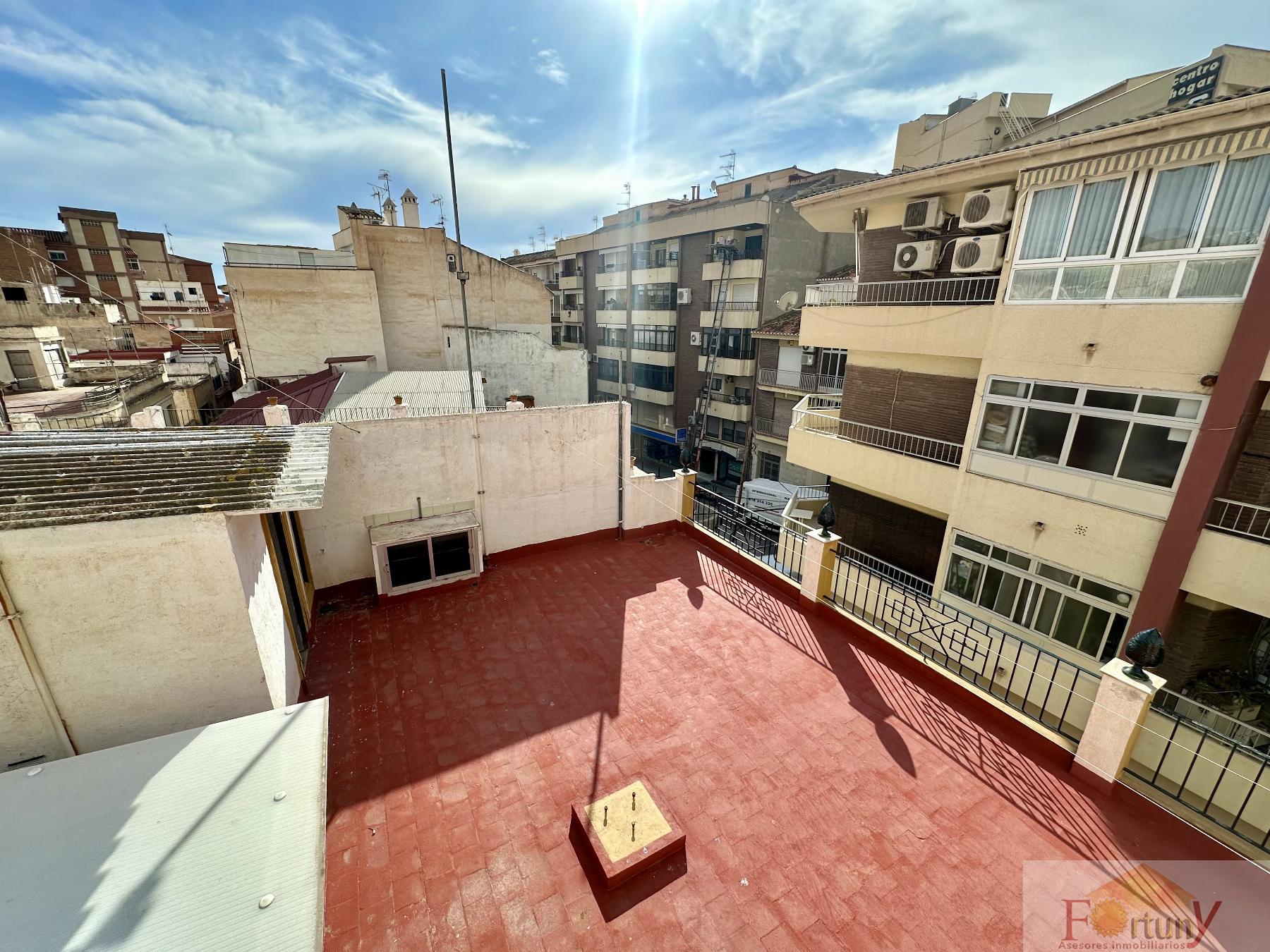 Venta de casa en Motril