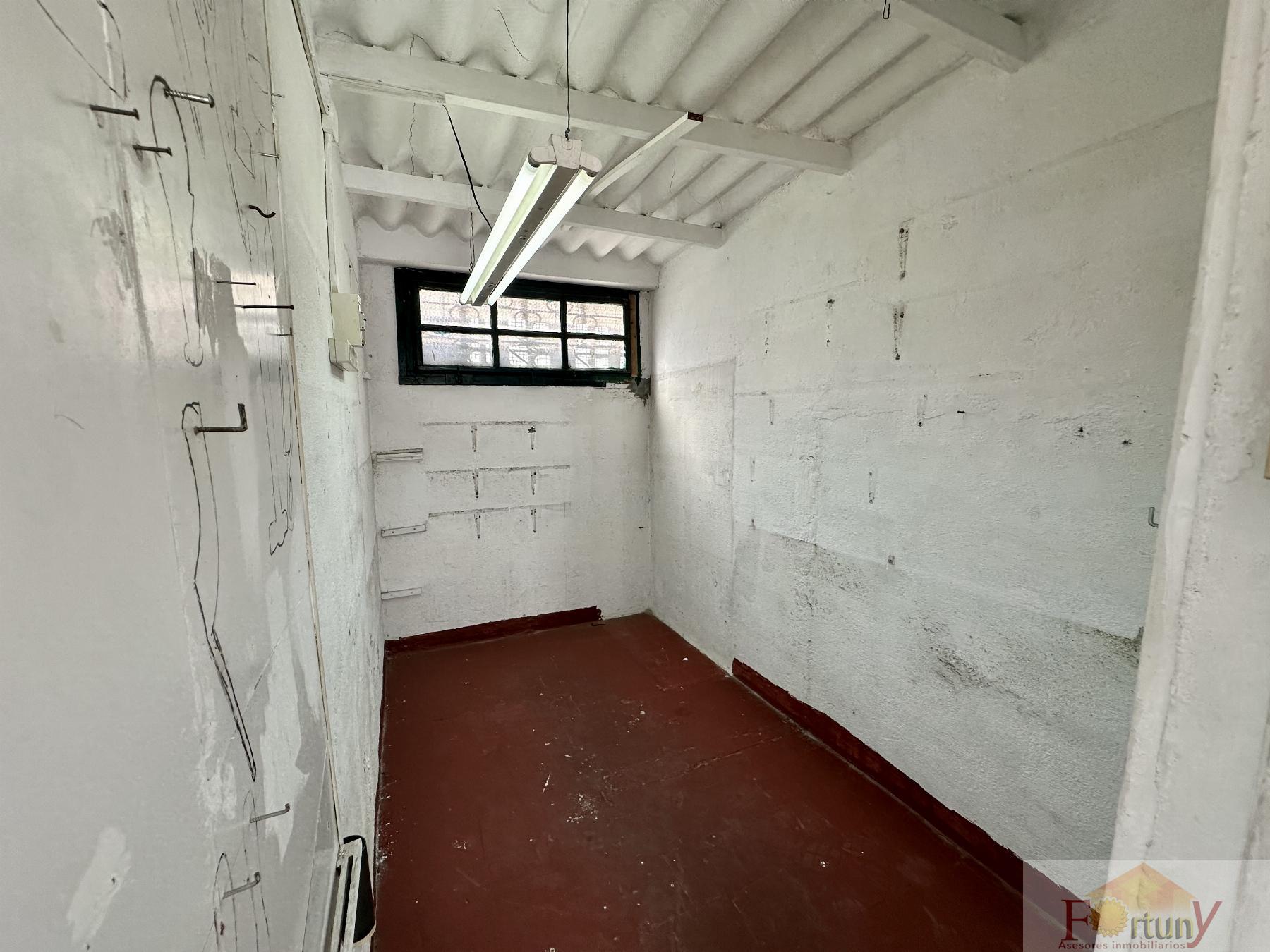 Venta de casa en Motril