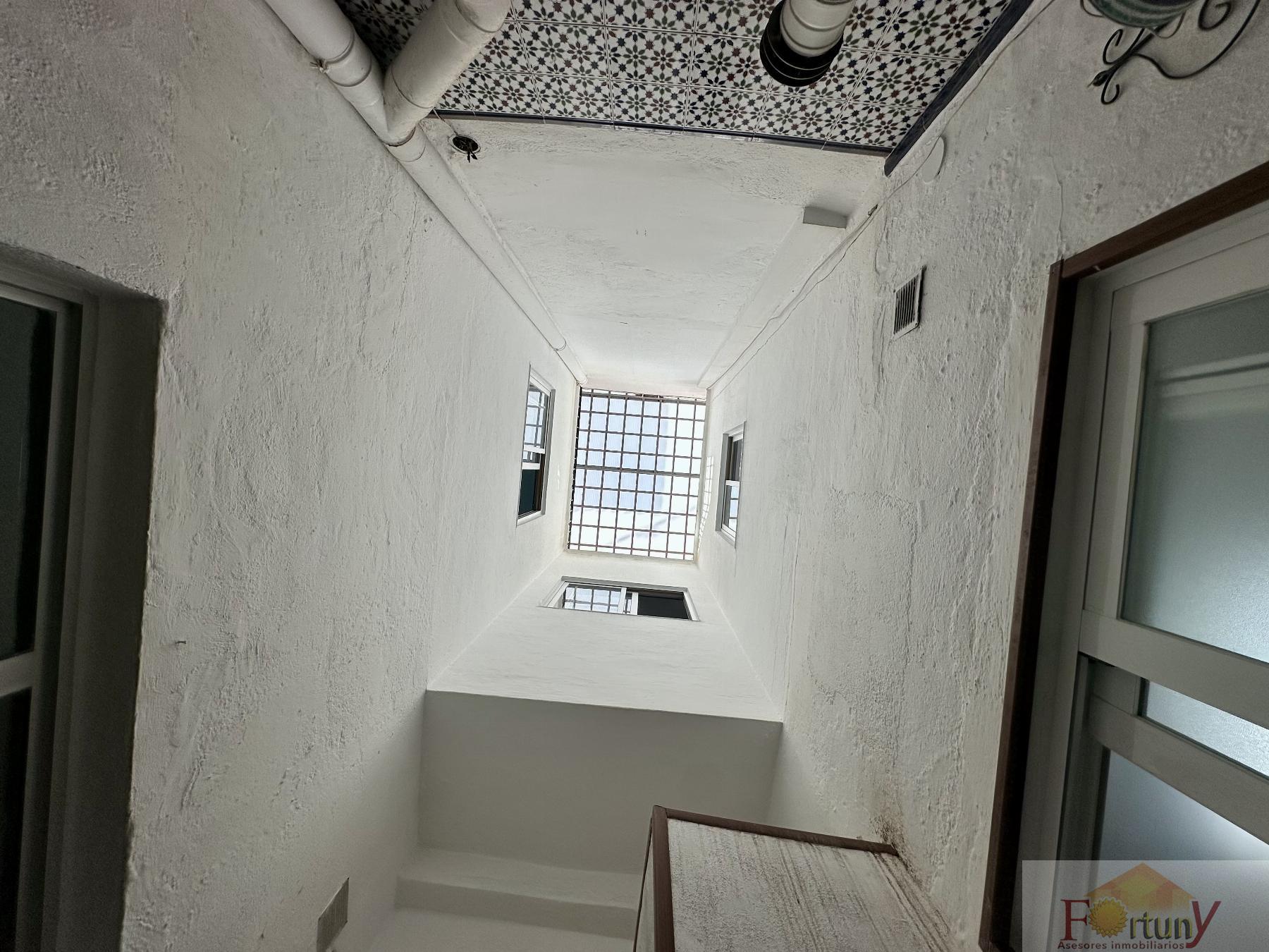 Venta de casa en Motril