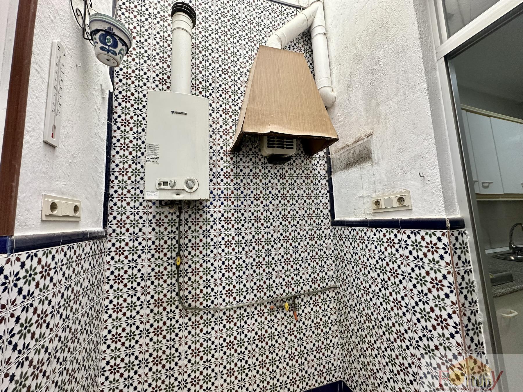 Venta de casa en Motril