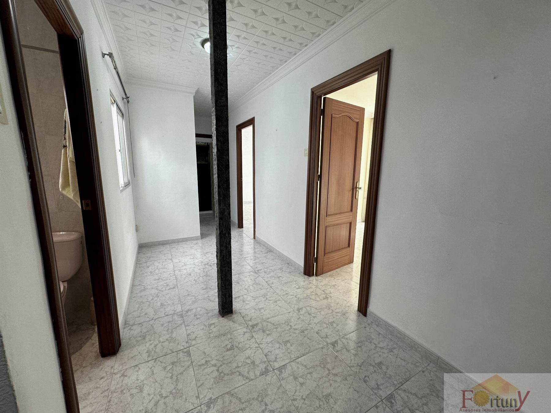Venta de casa en Motril